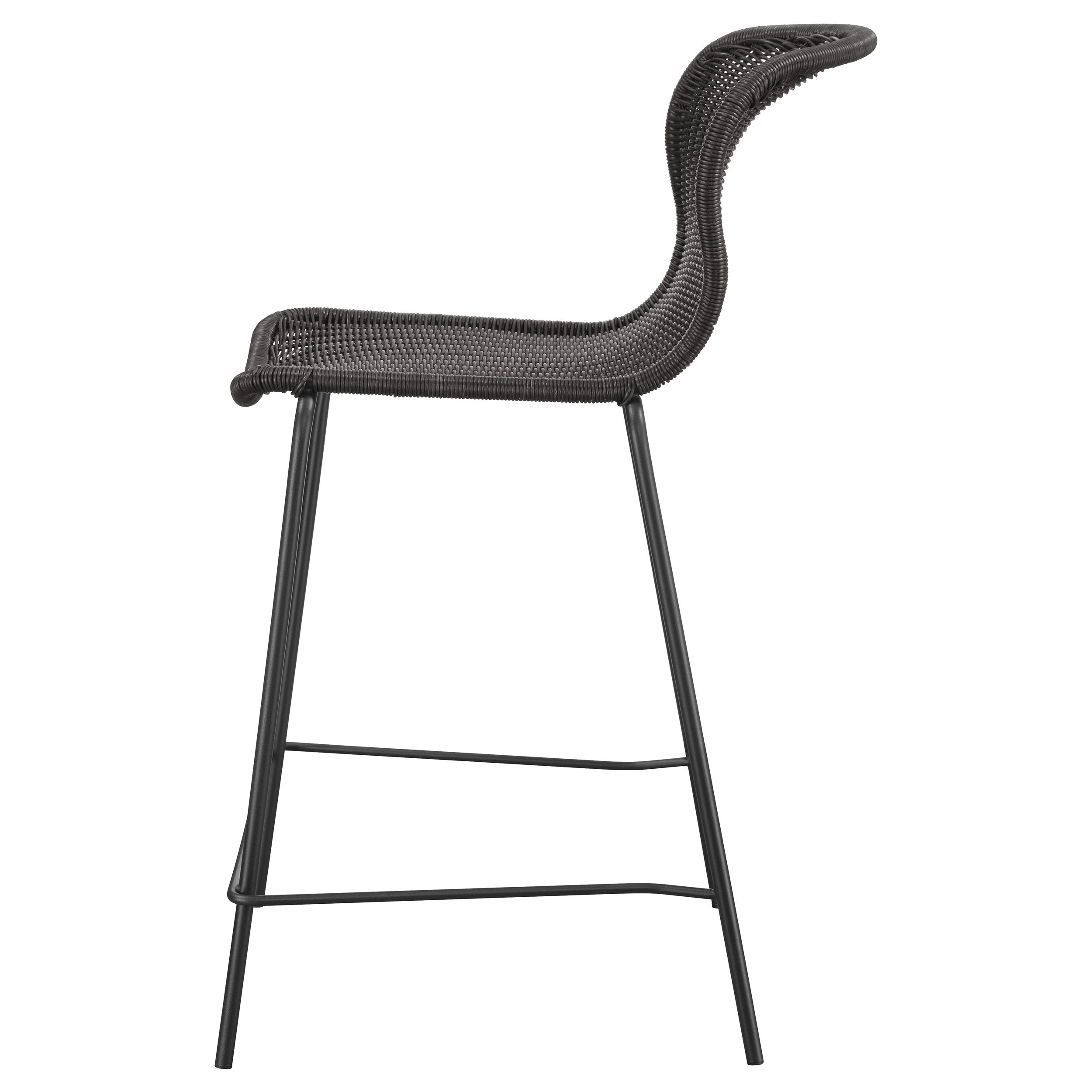 Mckinley Counter Chair - Joseph's Furniture (East Orange, NJ)