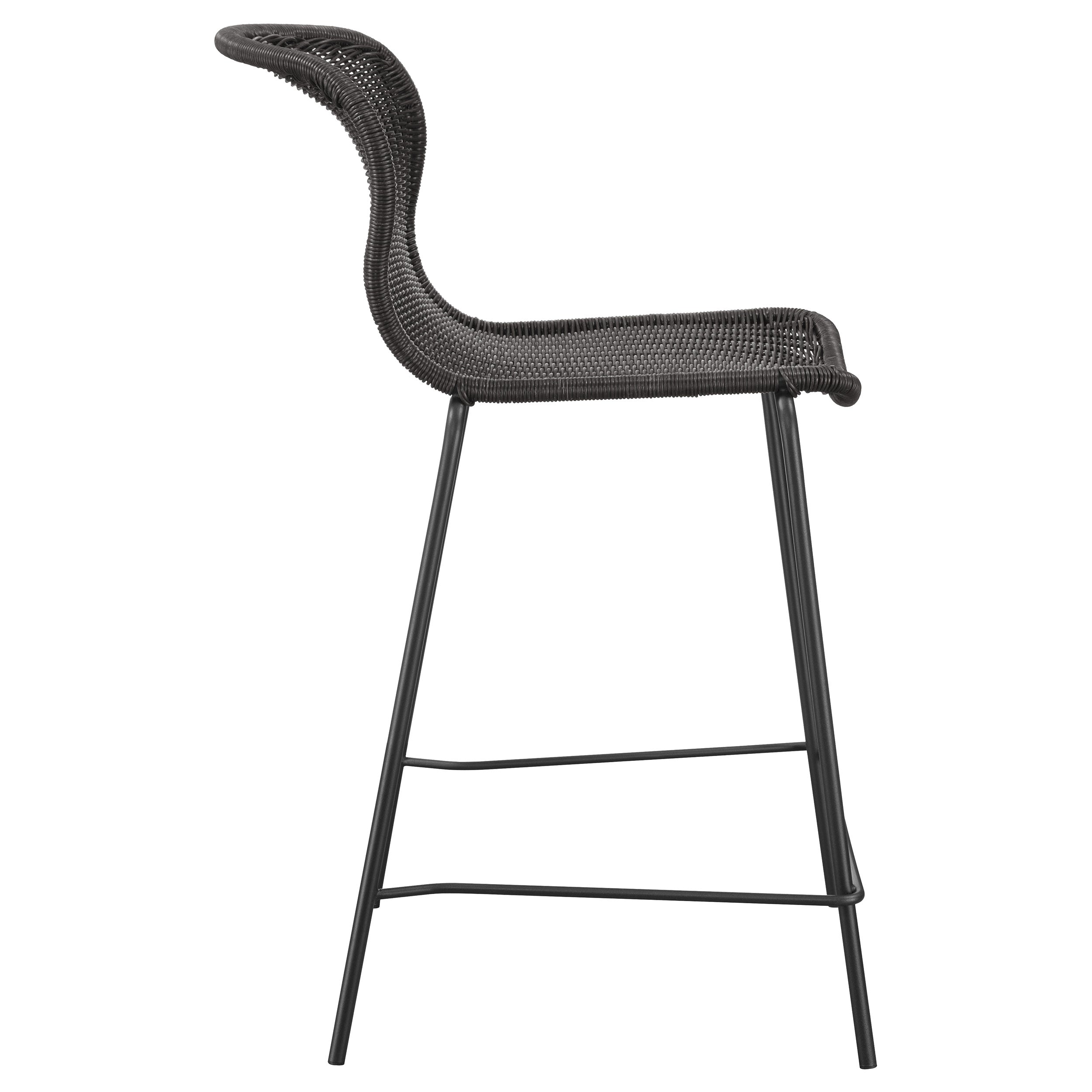 Mckinley Counter Chair - Joseph's Furniture (East Orange, NJ)