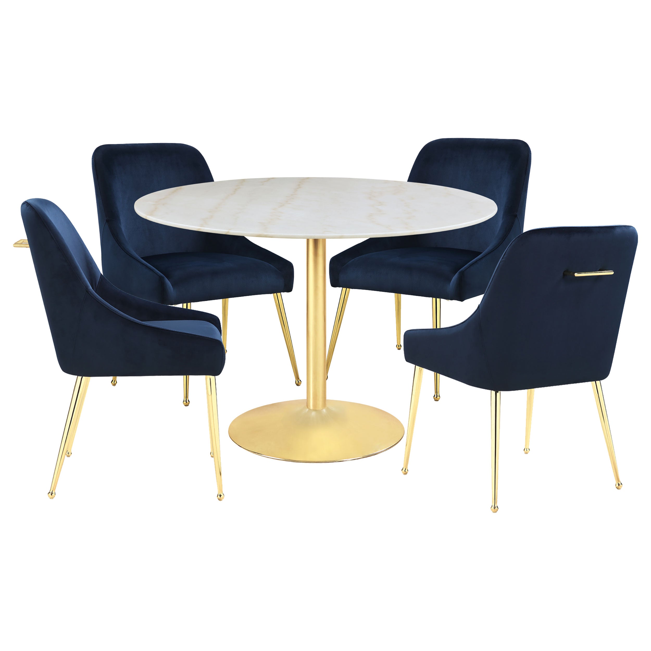 Kella 5 Pc Dining Sets