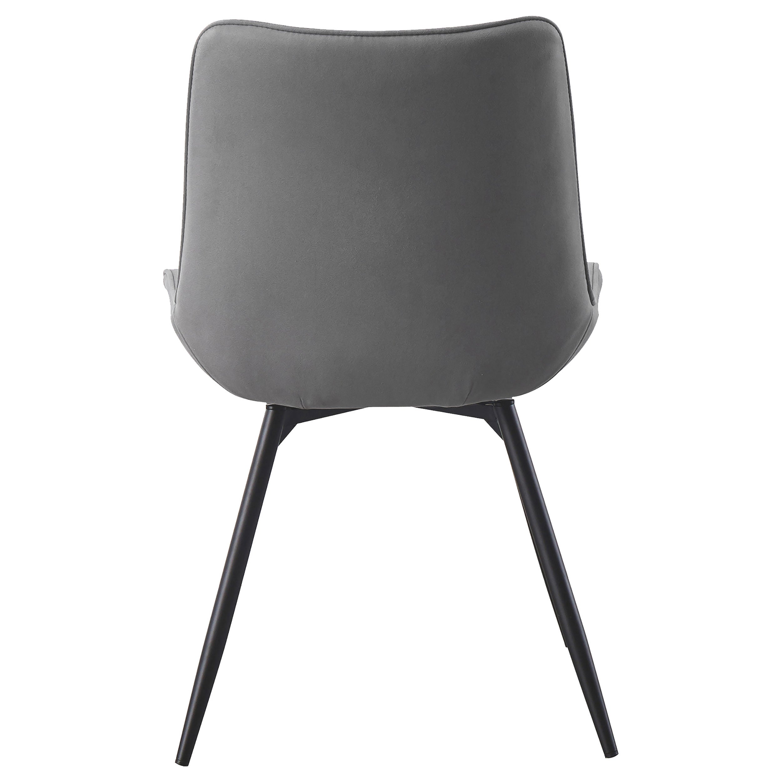 Diggs Swivel Dining Side Chair - Joseph's Furniture (East Orange, NJ)