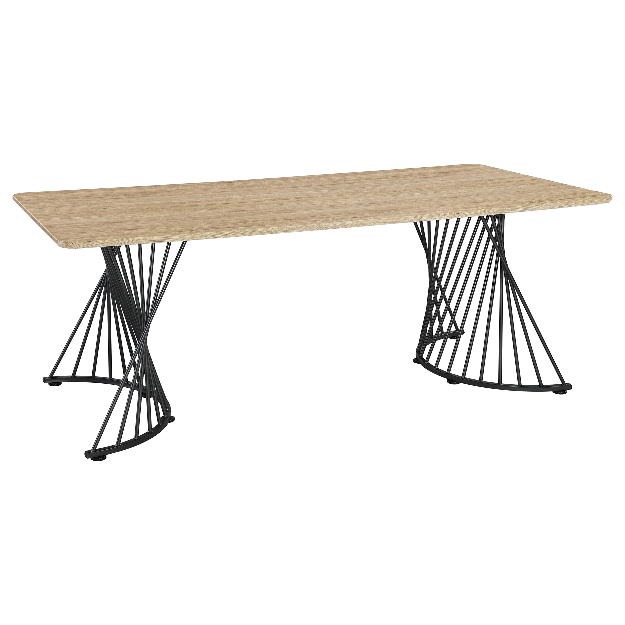 Altus Dining Table - Joseph's Furniture (East Orange, NJ)