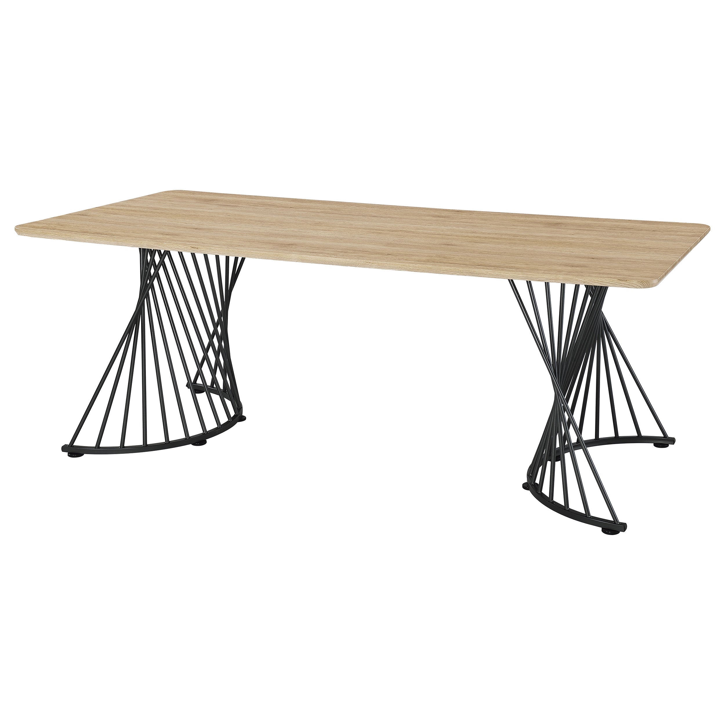 Altus Dining Table - Joseph's Furniture (East Orange, NJ)