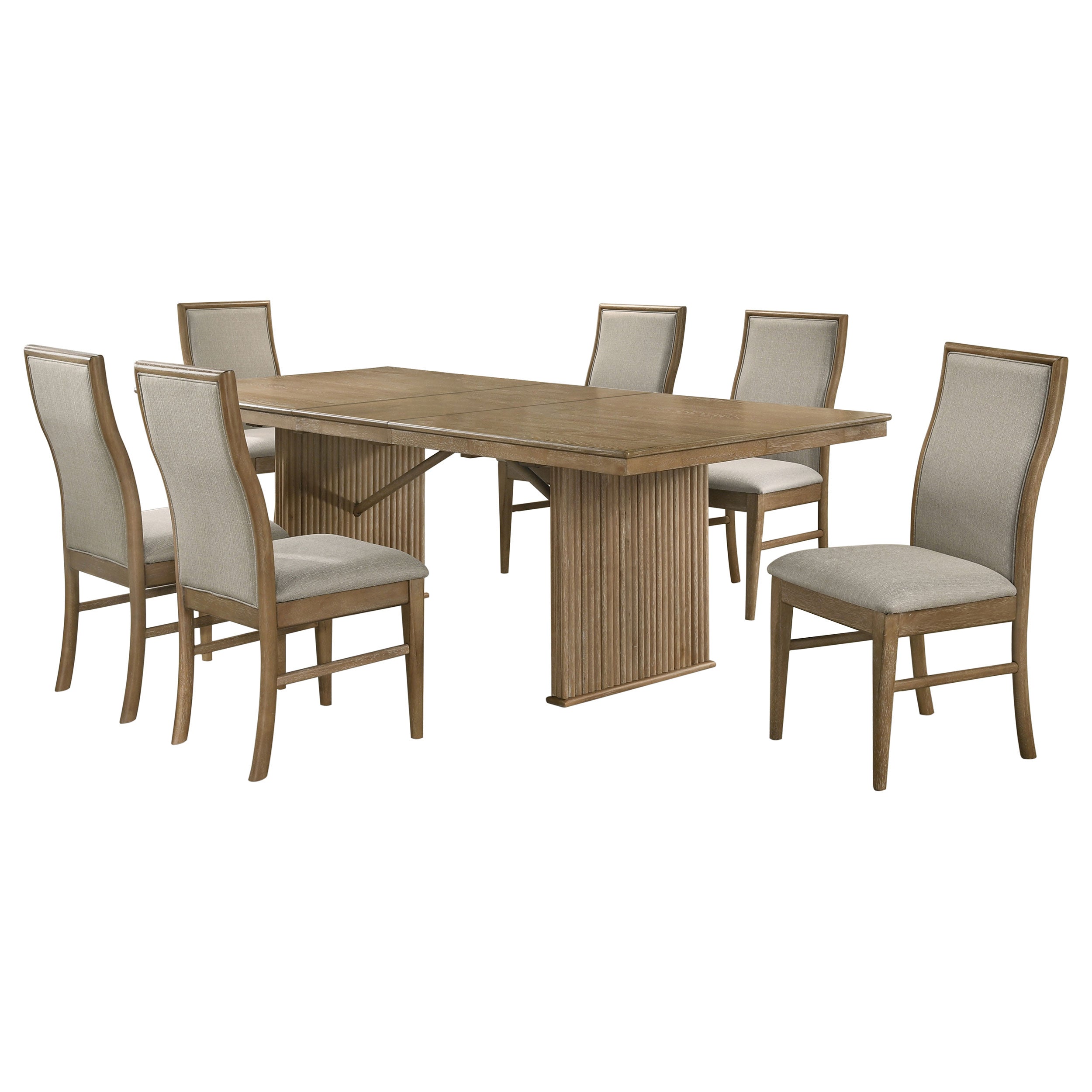 Adina Dining Set - Joseph's Furniture (East Orange, NJ)