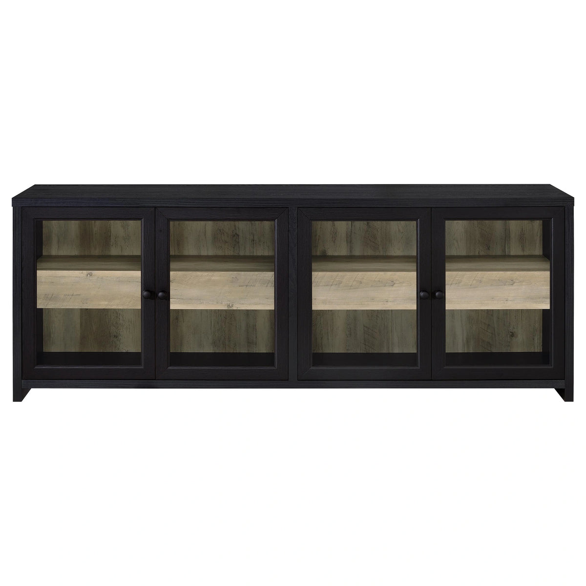 Denison Entertainment Center
