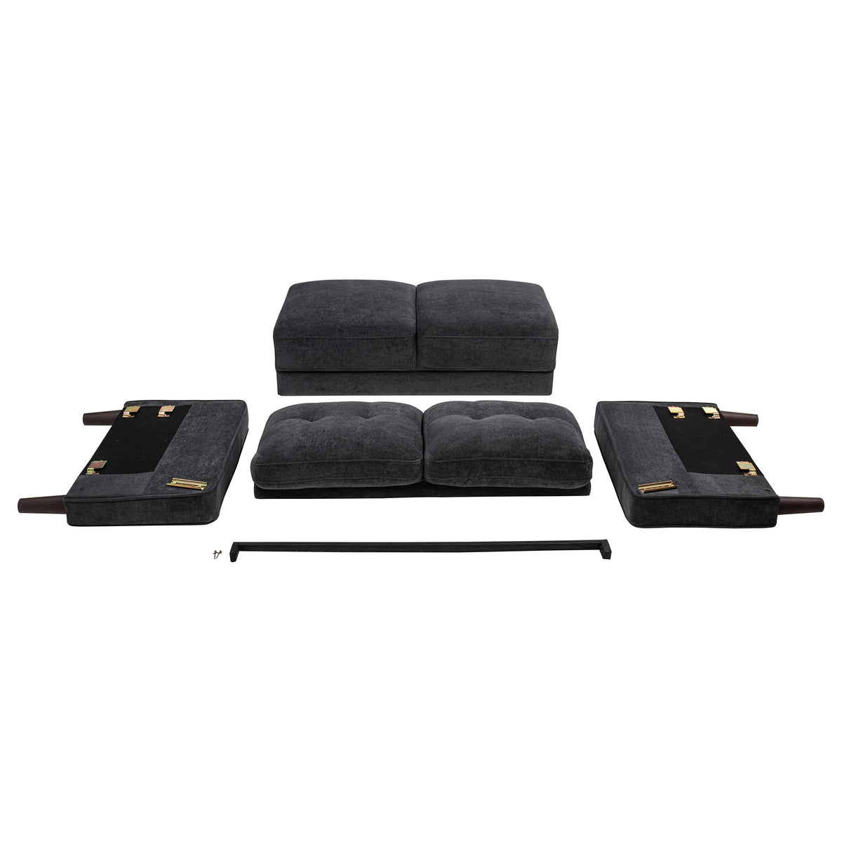 Bowen II Sofa Set