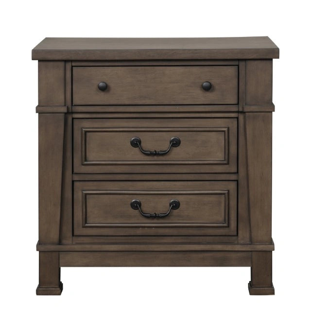 Huddersfield Nightstand