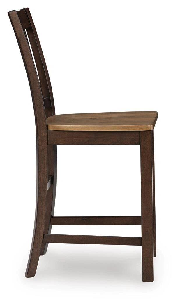 Rylandeen Counter Height Barstool