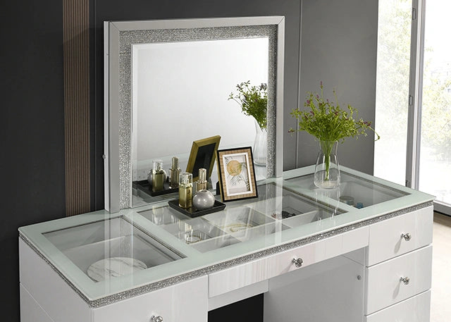 Stoholm Vanity Set