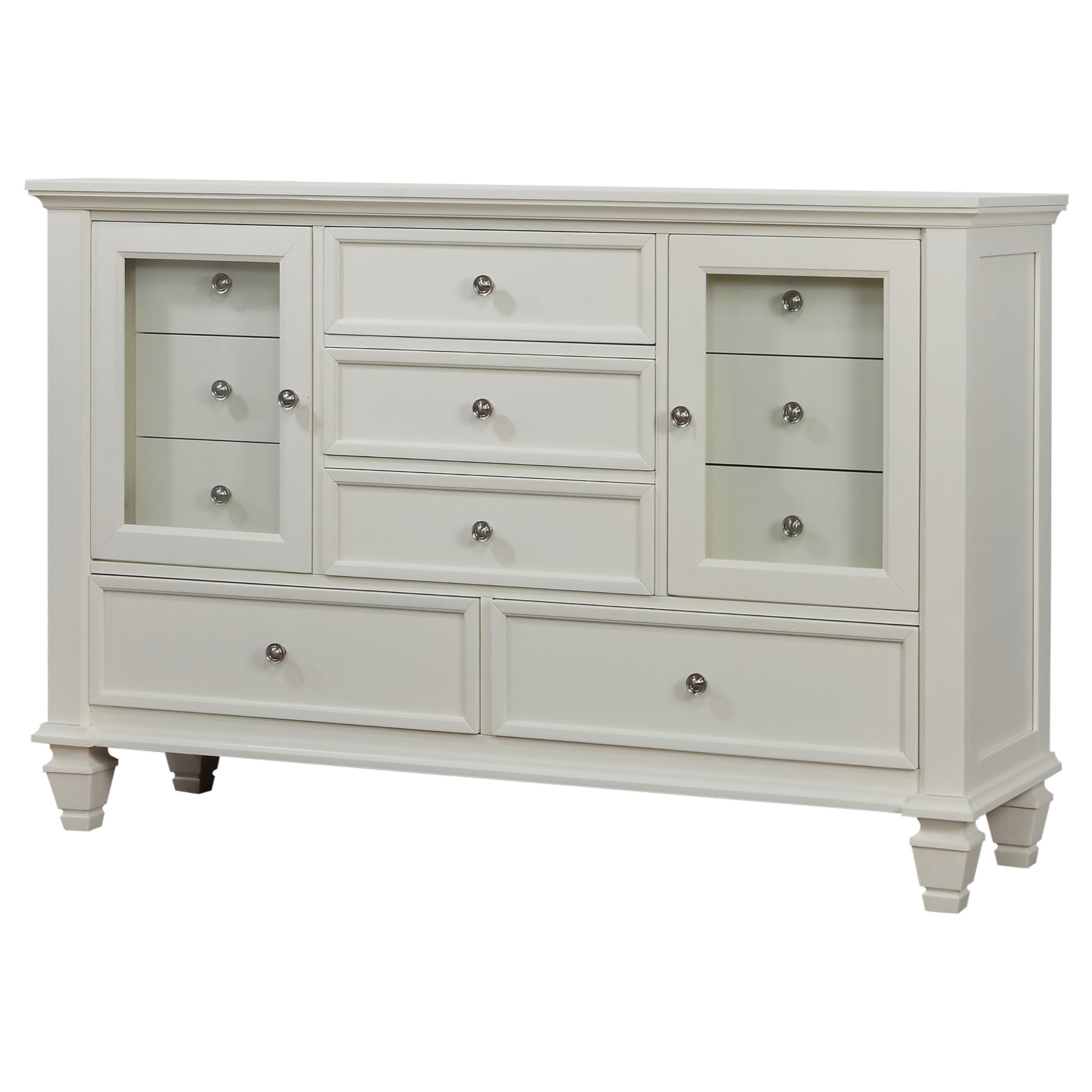 Sandy Beach Dresser - Joseph's Furniture (East Orange, NJ)