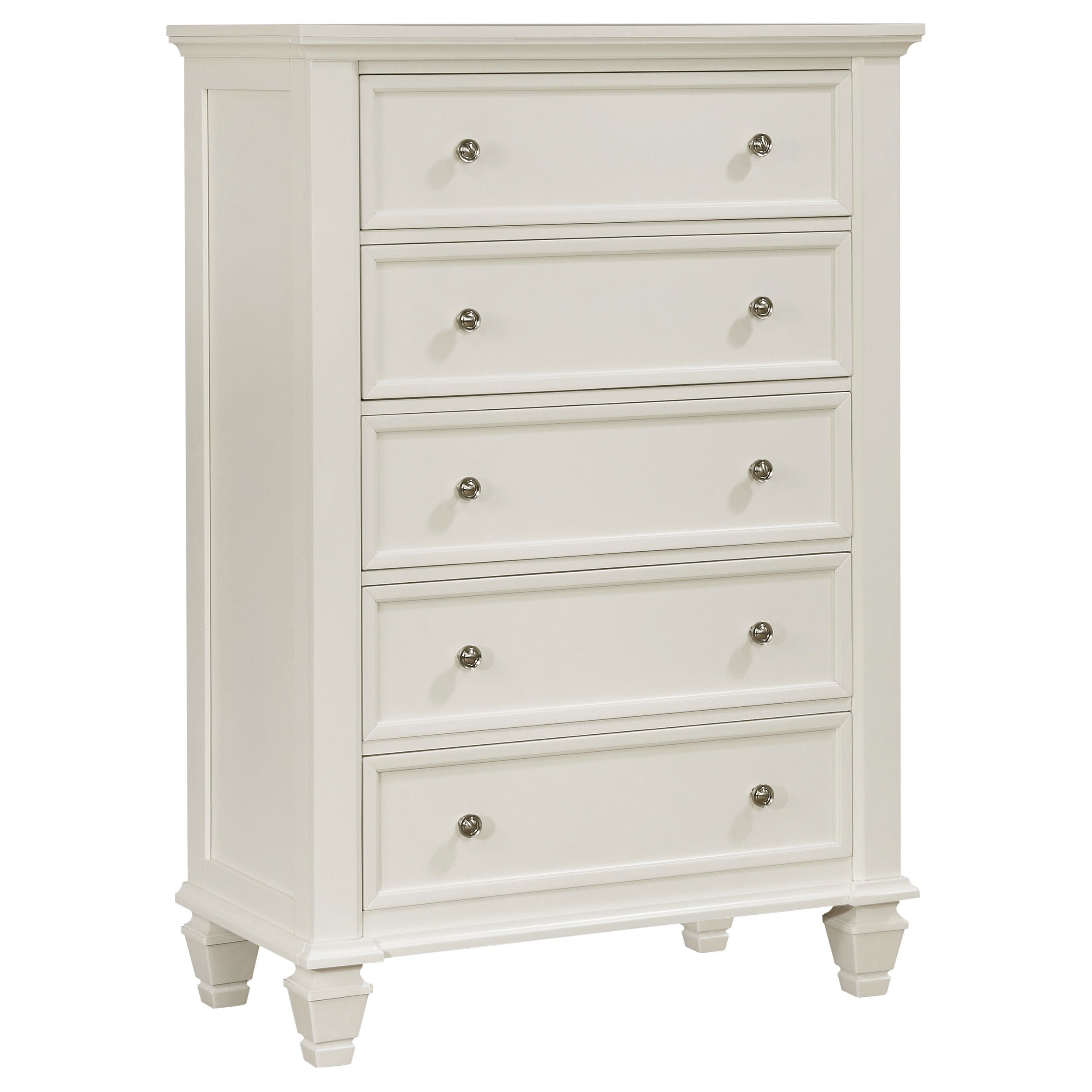 Sandy Beach Chest of Drawers - Joseph's Furniture (East Orange, NJ)