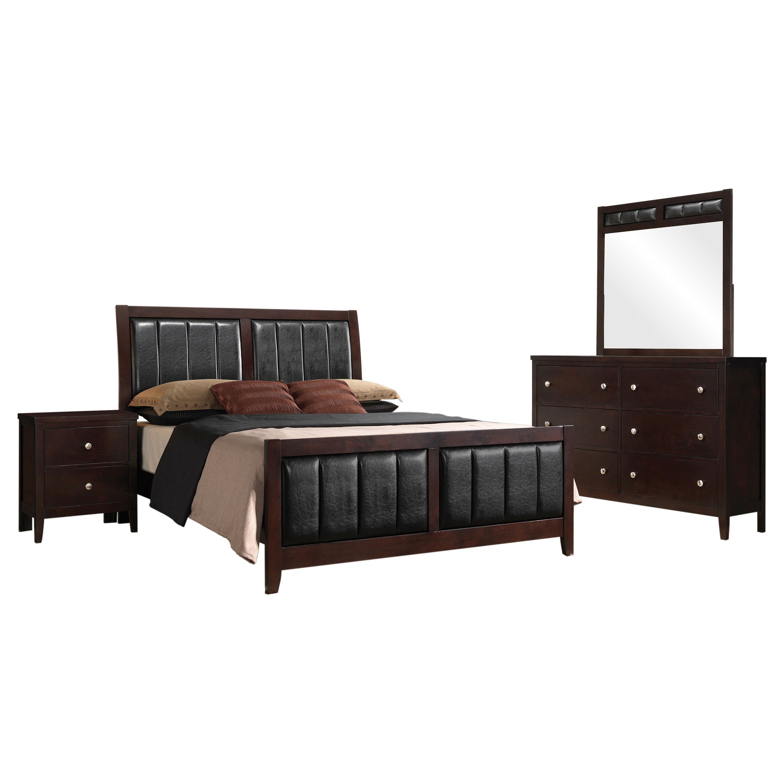 Carlton Bedroom Sets