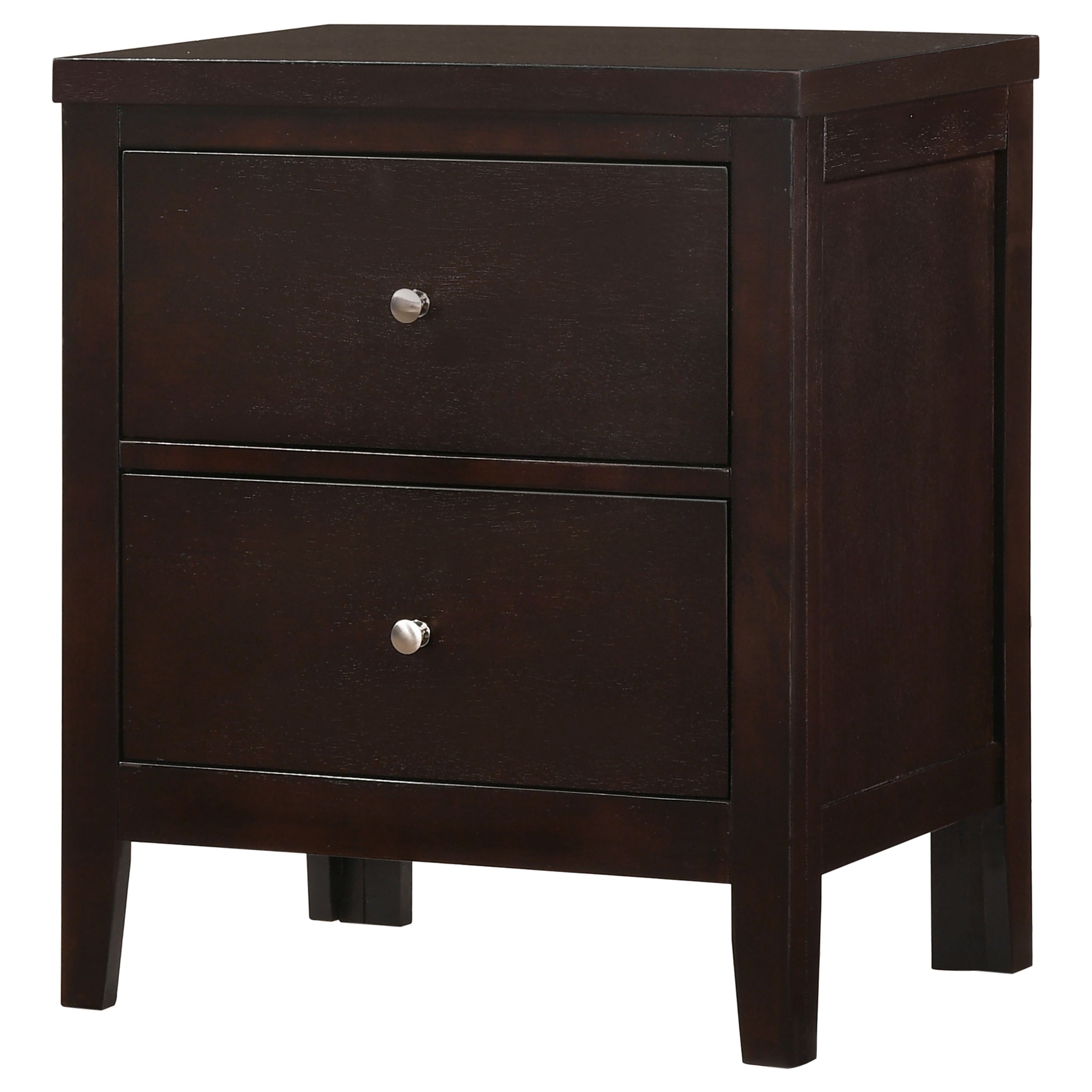 Carlton Nightstand - Joseph's Furniture (East Orange, NJ)