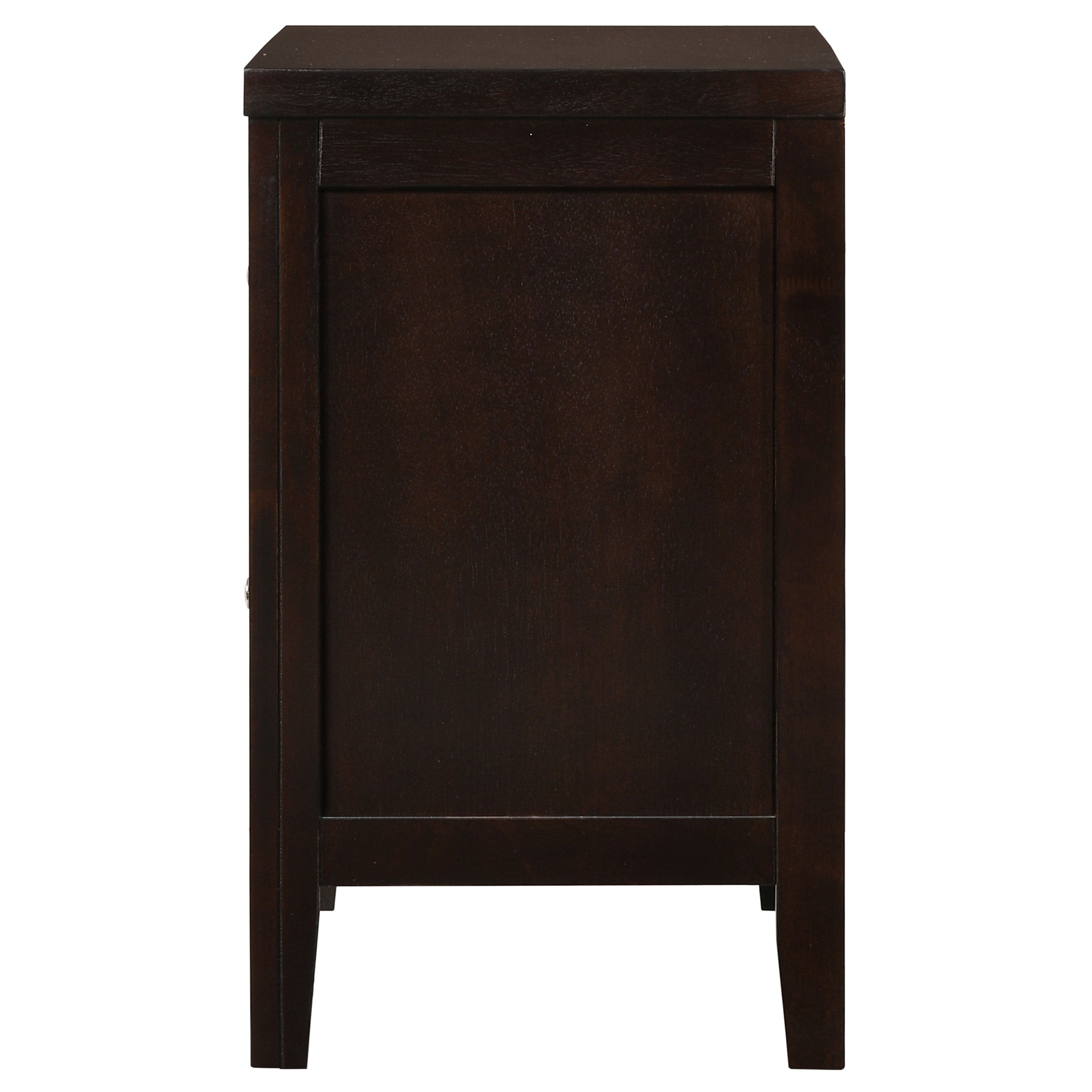 Carlton Nightstand - Joseph's Furniture (East Orange, NJ)