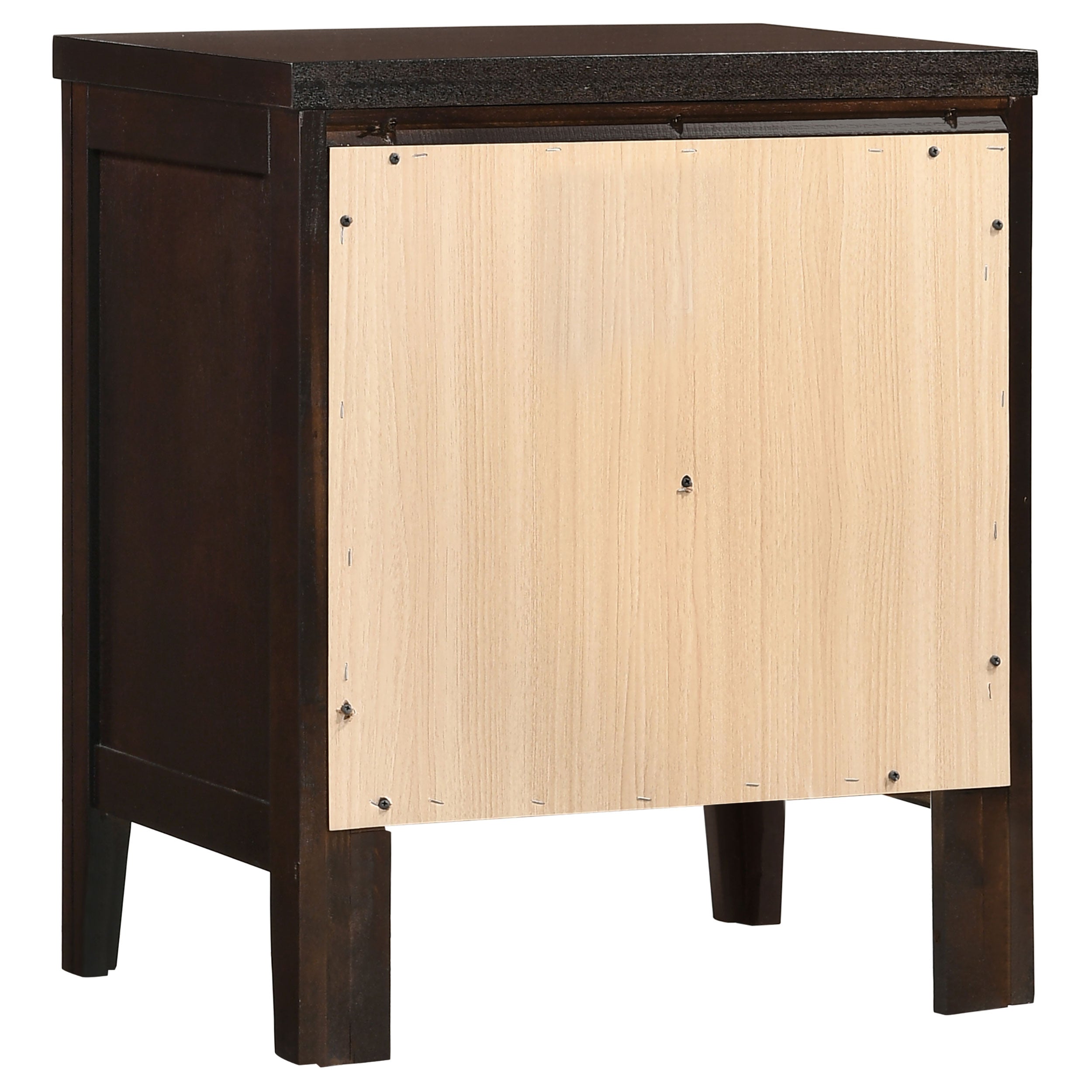 Carlton Nightstand - Joseph's Furniture (East Orange, NJ)