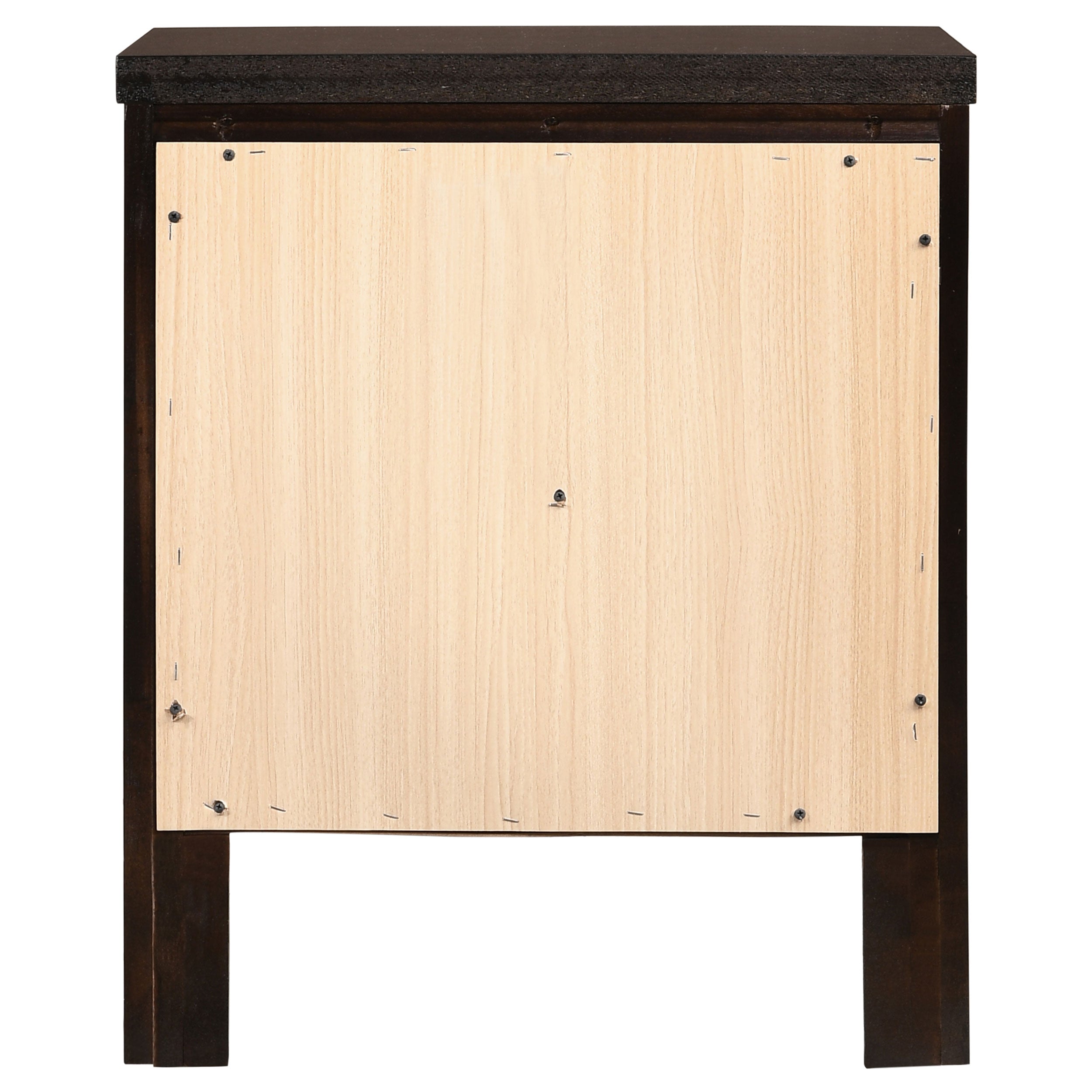 Carlton Nightstand - Joseph's Furniture (East Orange, NJ)