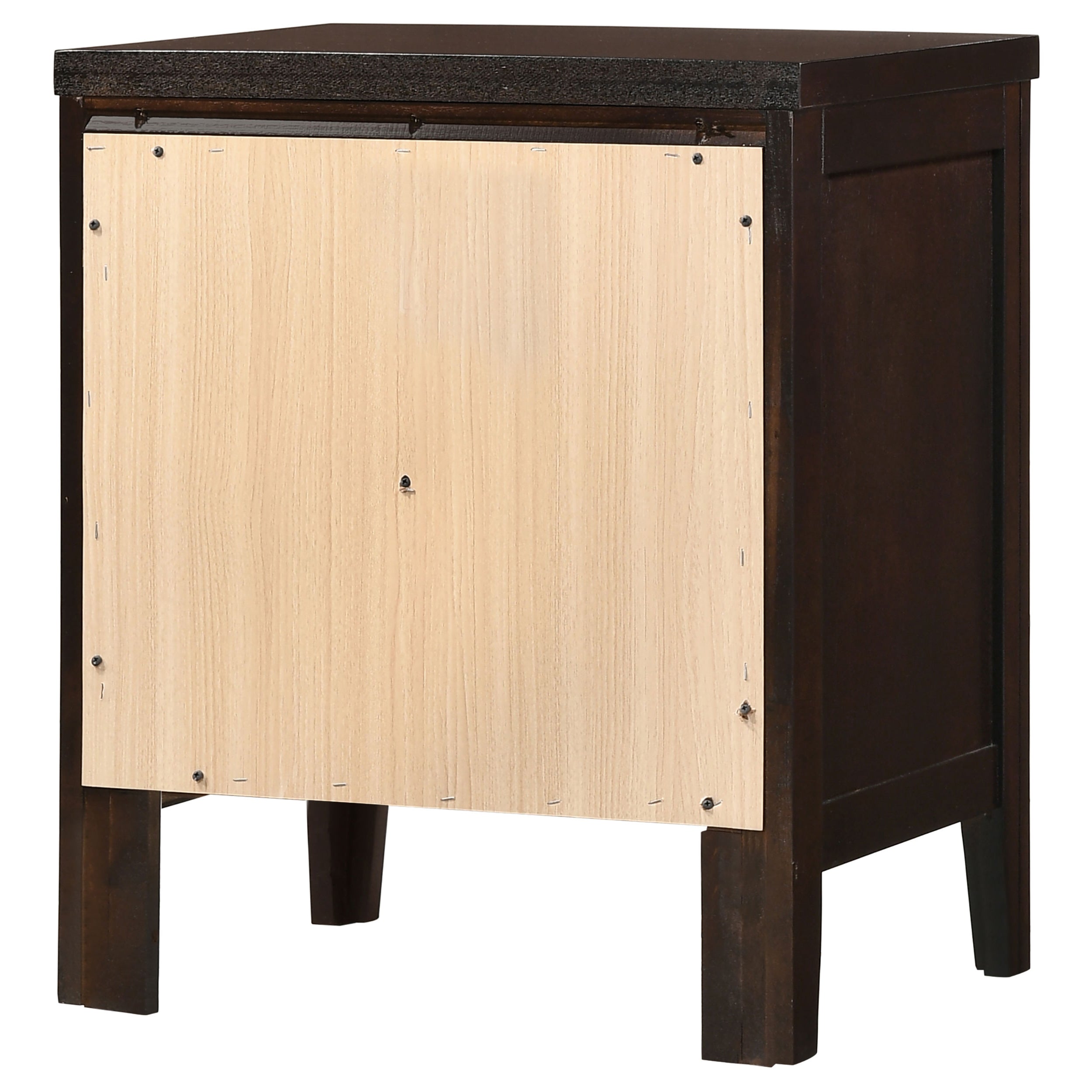 Carlton Nightstand - Joseph's Furniture (East Orange, NJ)