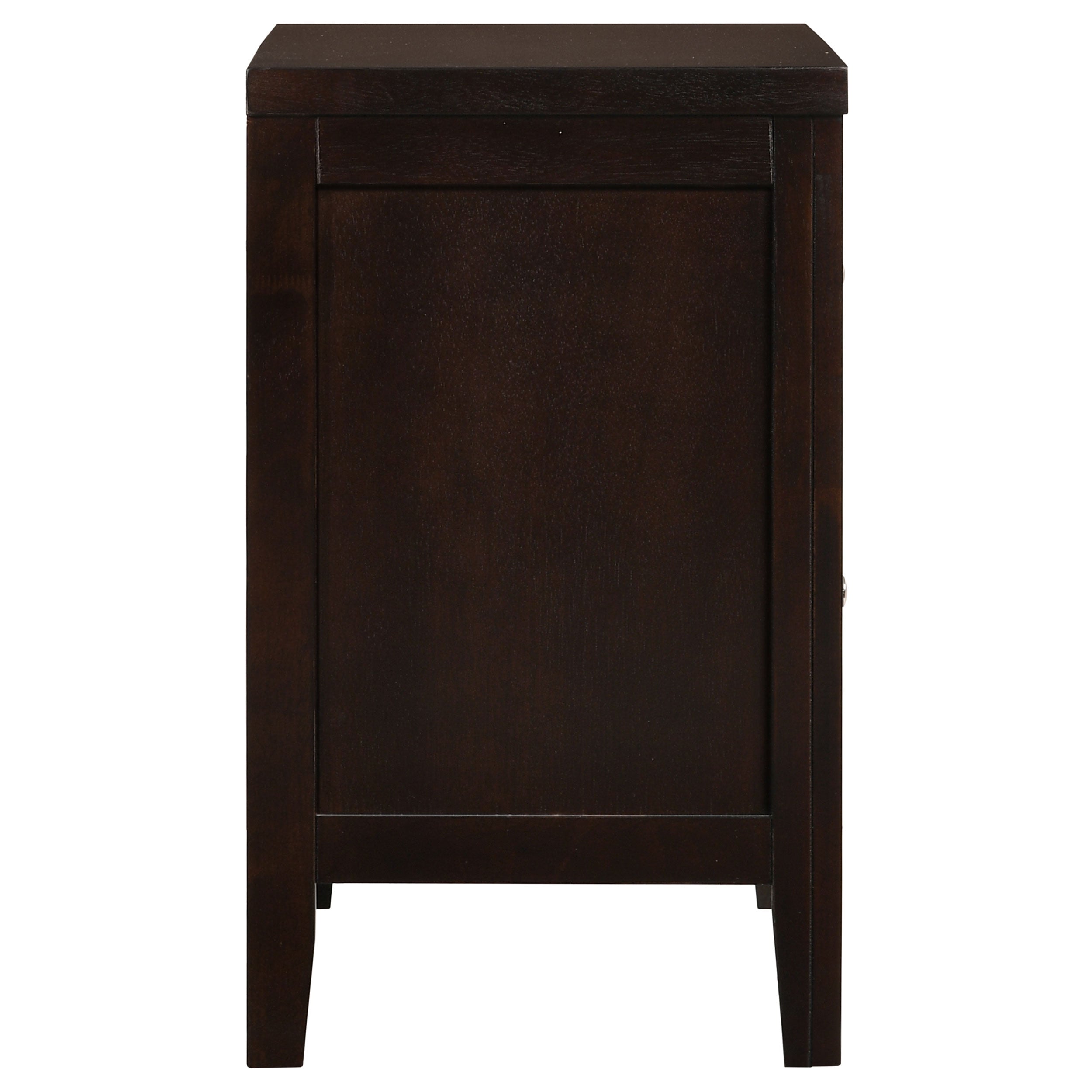 Carlton Nightstand - Joseph's Furniture (East Orange, NJ)