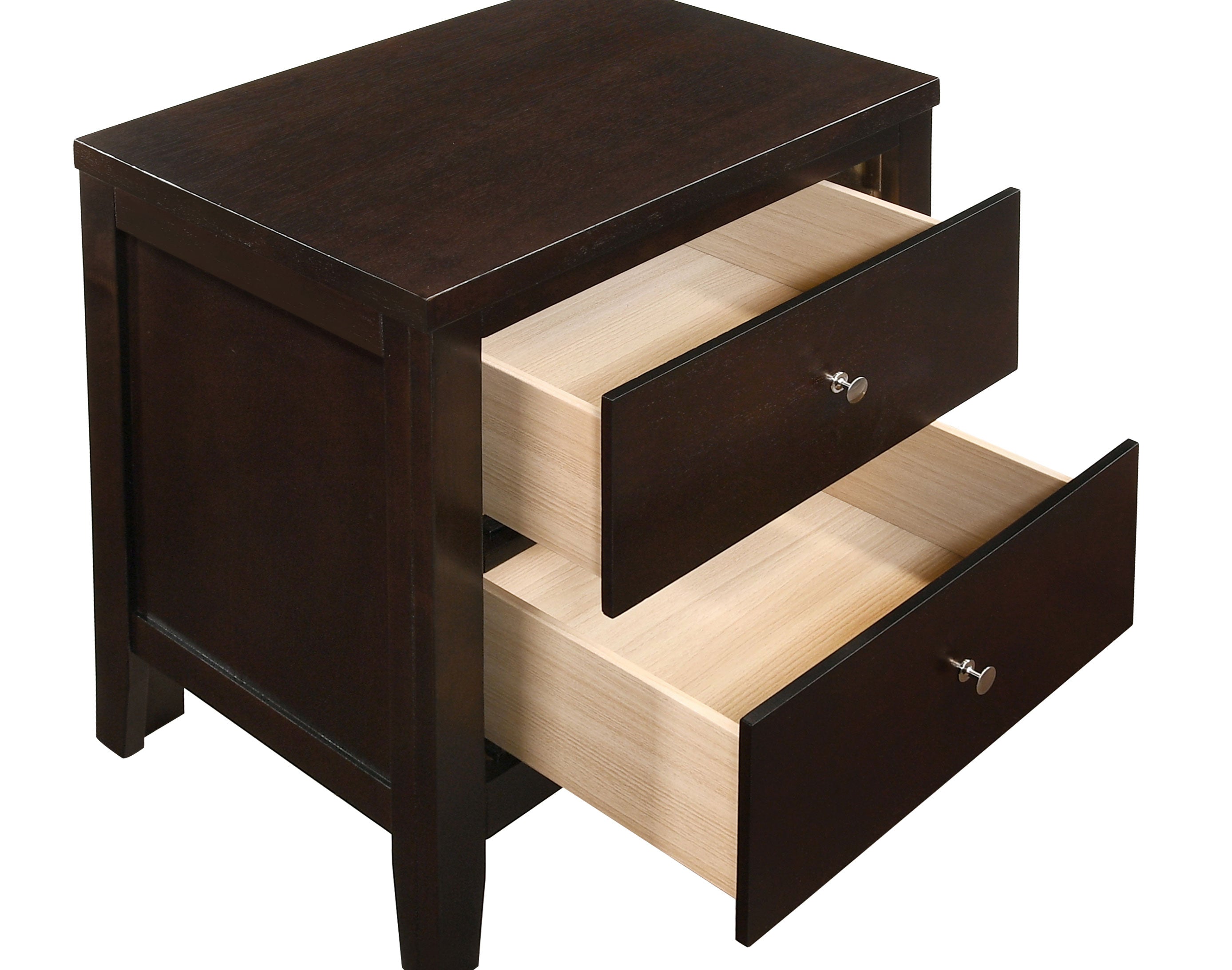 Carlton Nightstand - Joseph's Furniture (East Orange, NJ)