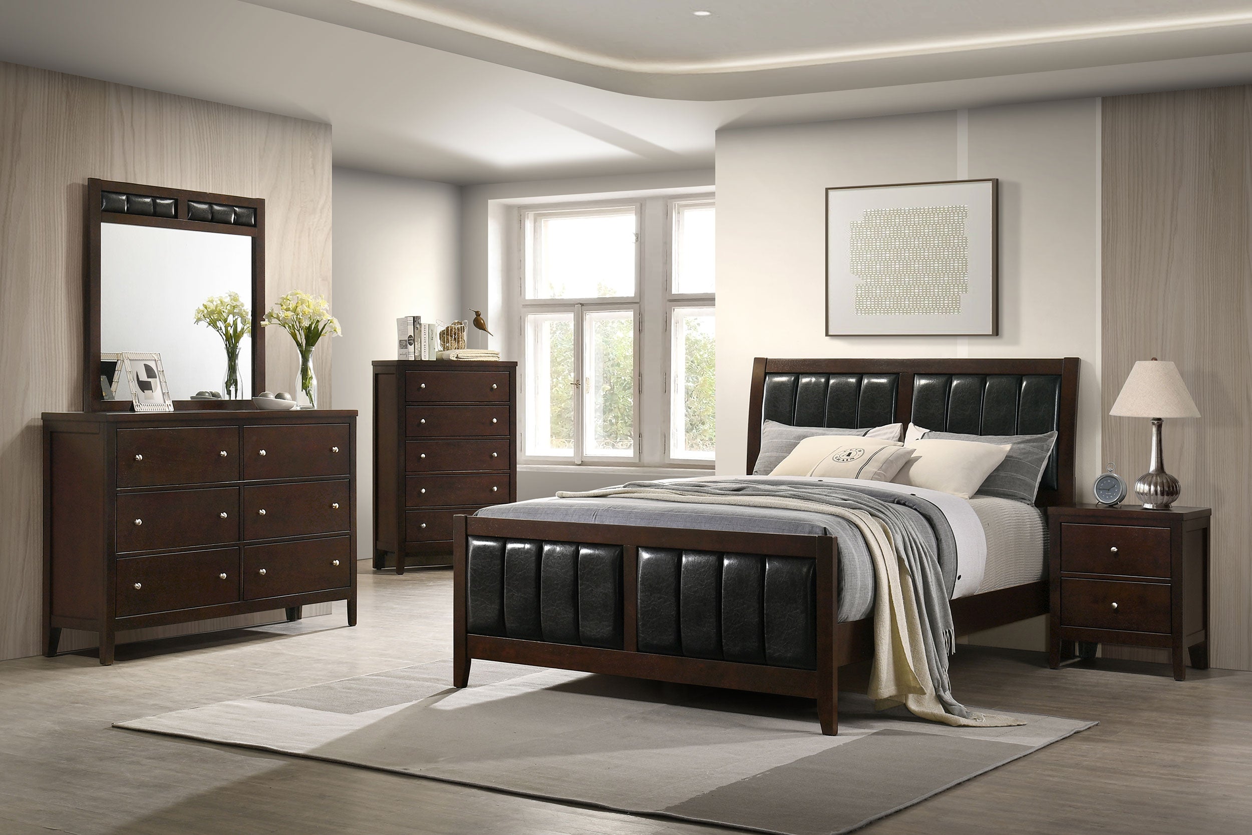 Carlton Nightstand