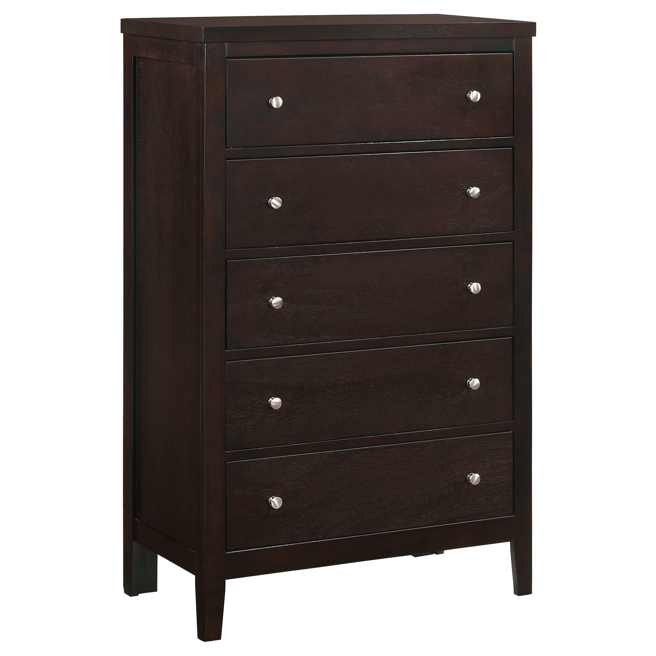 Carlton Chest of Drawers - Joseph's Furniture (East Orange, NJ)