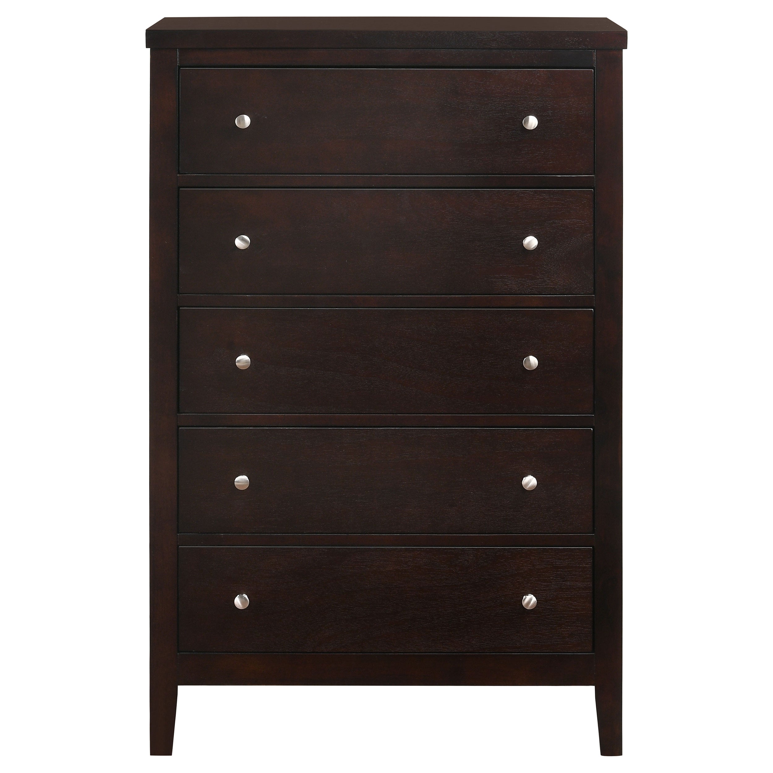 Carlton Chest of Drawers - Joseph's Furniture (East Orange, NJ)