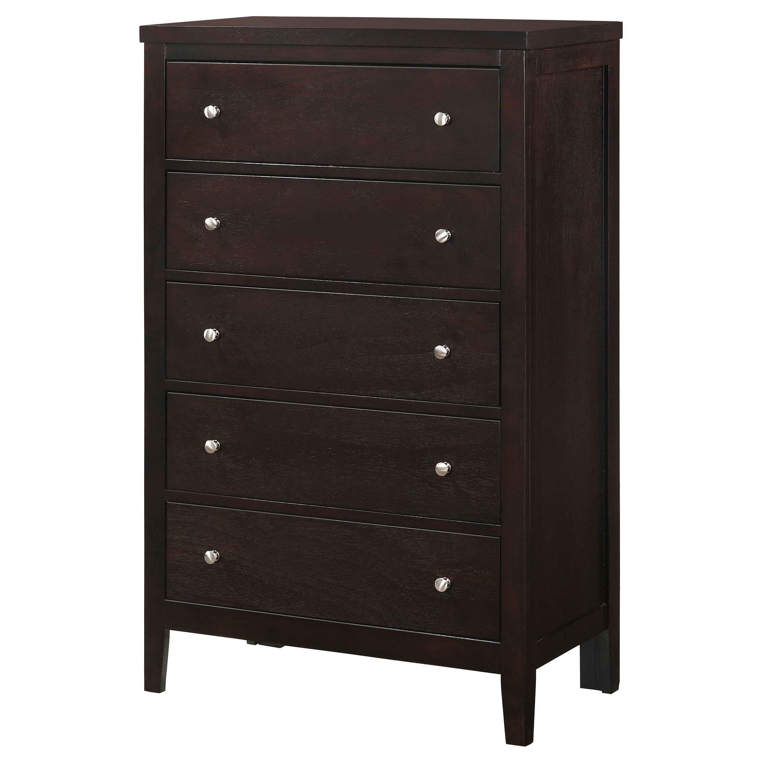 Carlton Chest of Drawers - Joseph's Furniture (East Orange, NJ)
