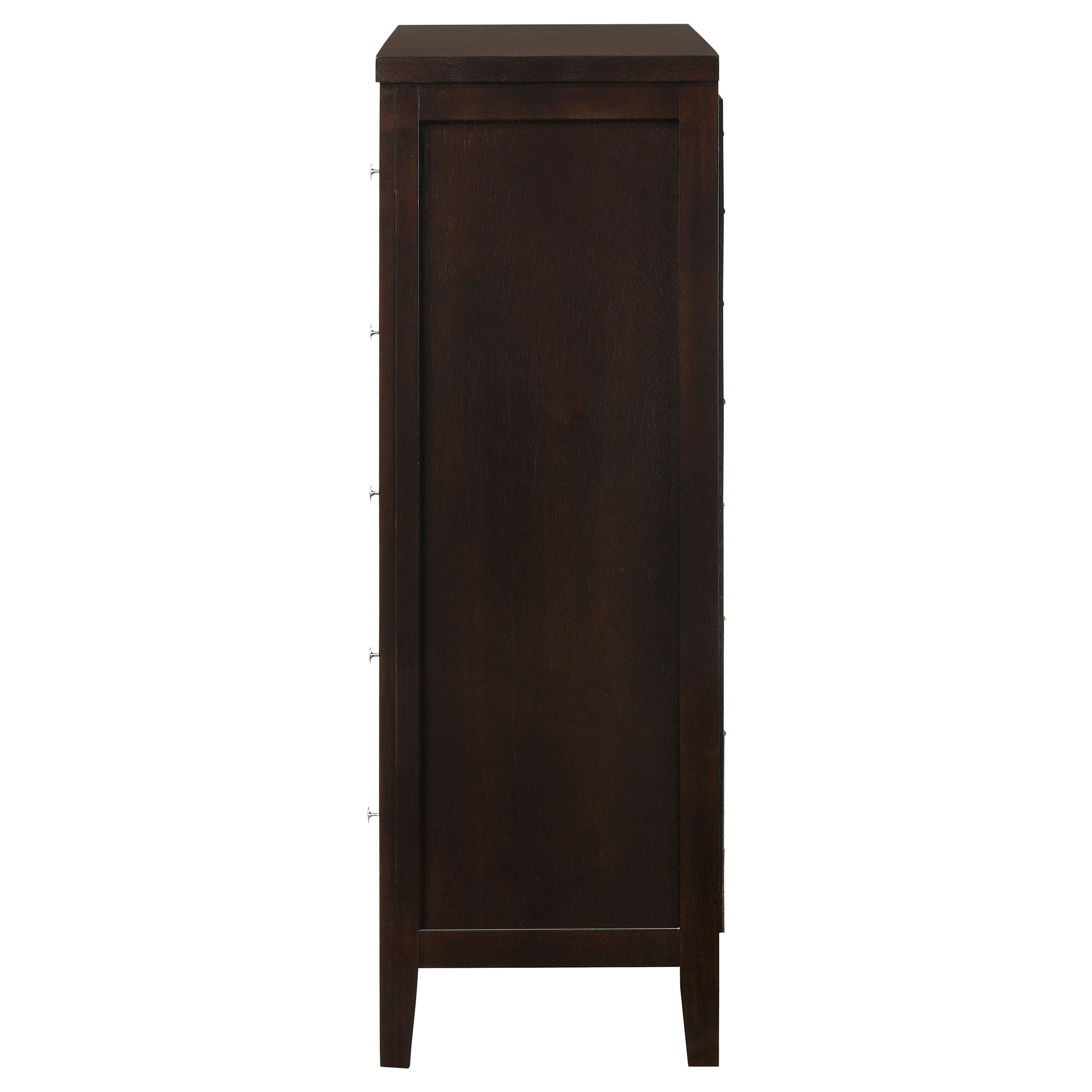 Carlton Chest of Drawers - Joseph's Furniture (East Orange, NJ)