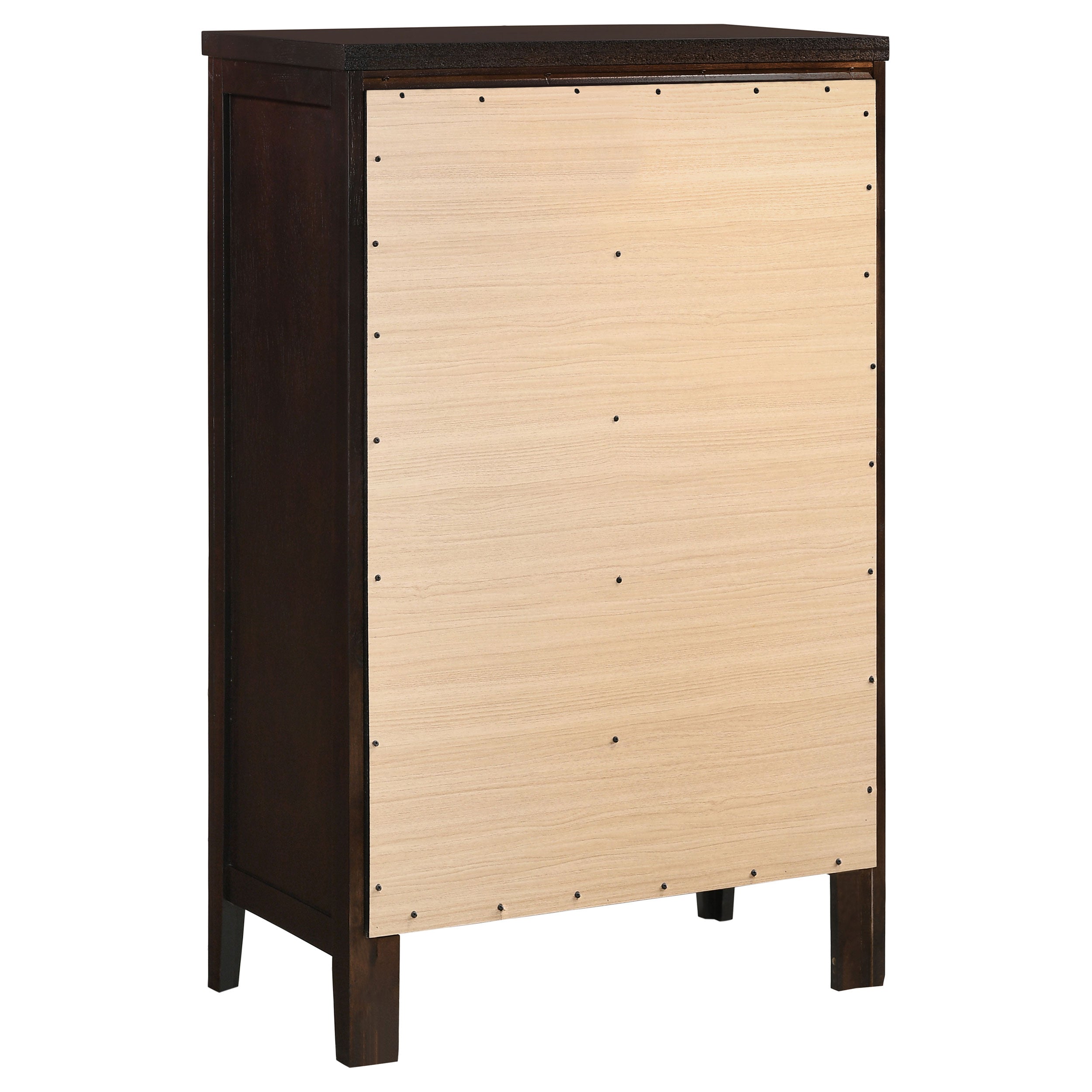 Carlton Chest of Drawers - Joseph's Furniture (East Orange, NJ)