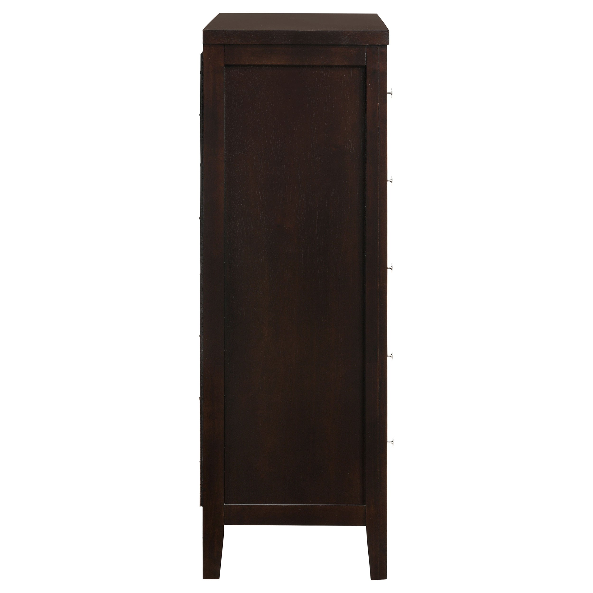 Carlton Chest of Drawers - Joseph's Furniture (East Orange, NJ)