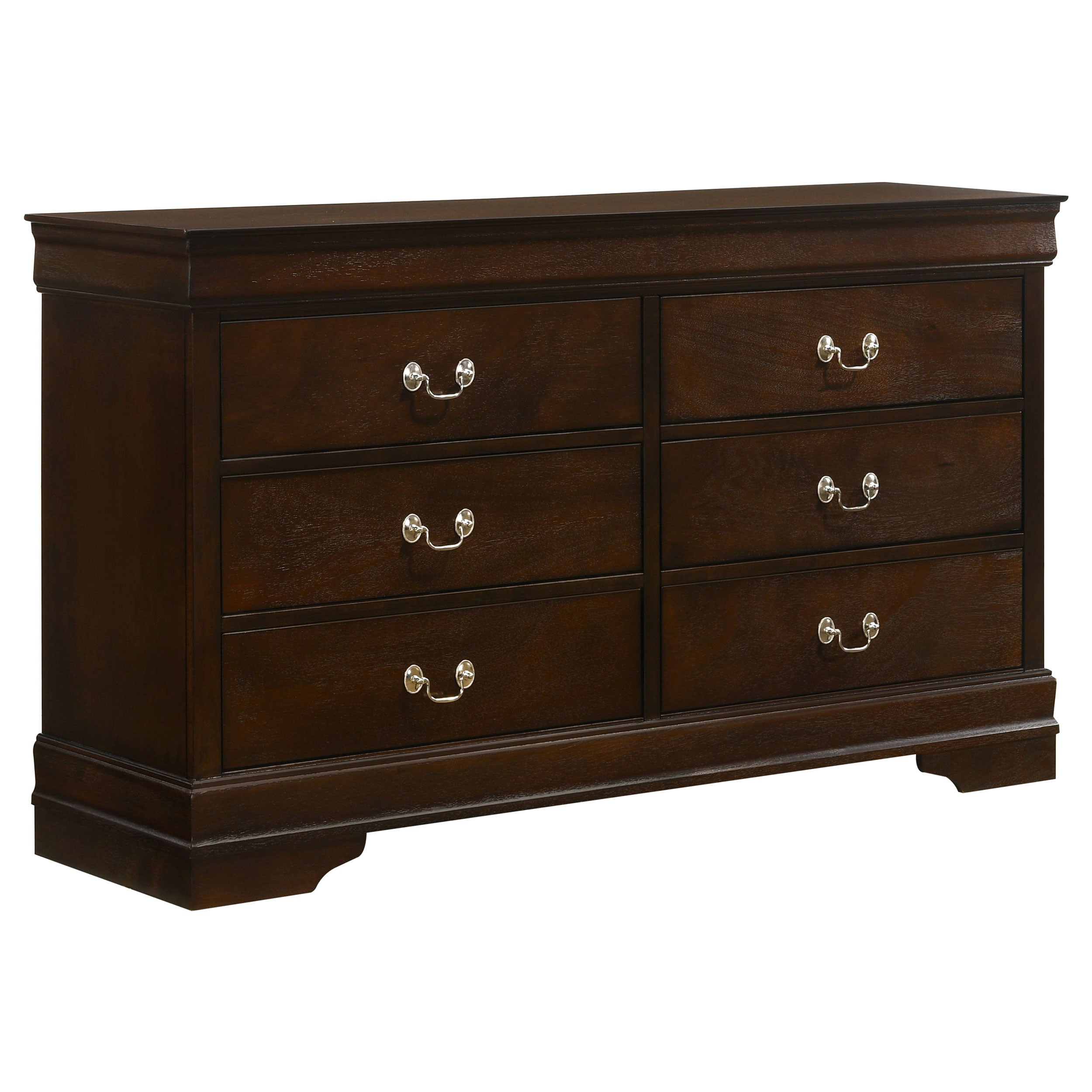 Louis Philippe Dresser - Joseph's Furniture (East Orange, NJ)
