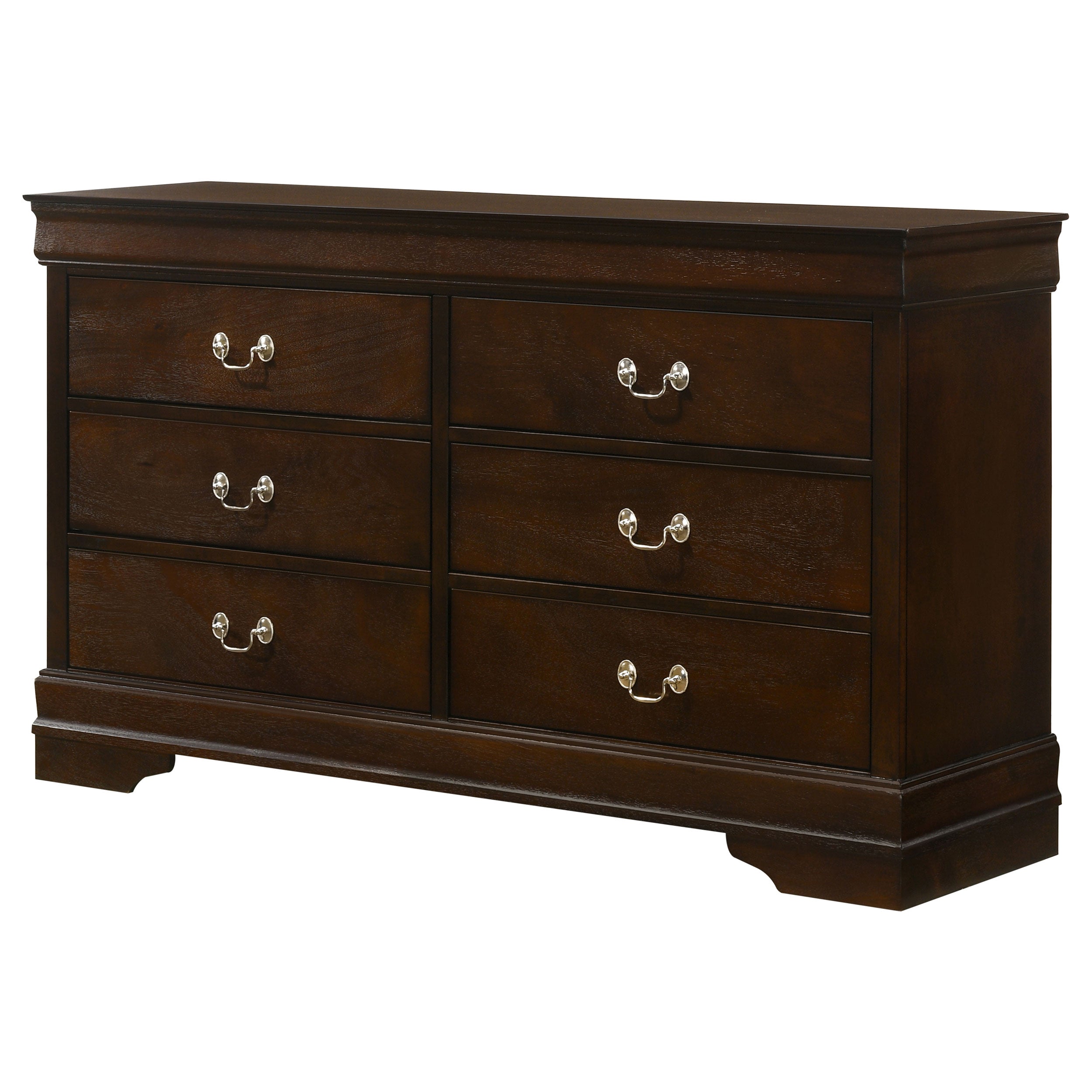 Louis Philippe Dresser Brown