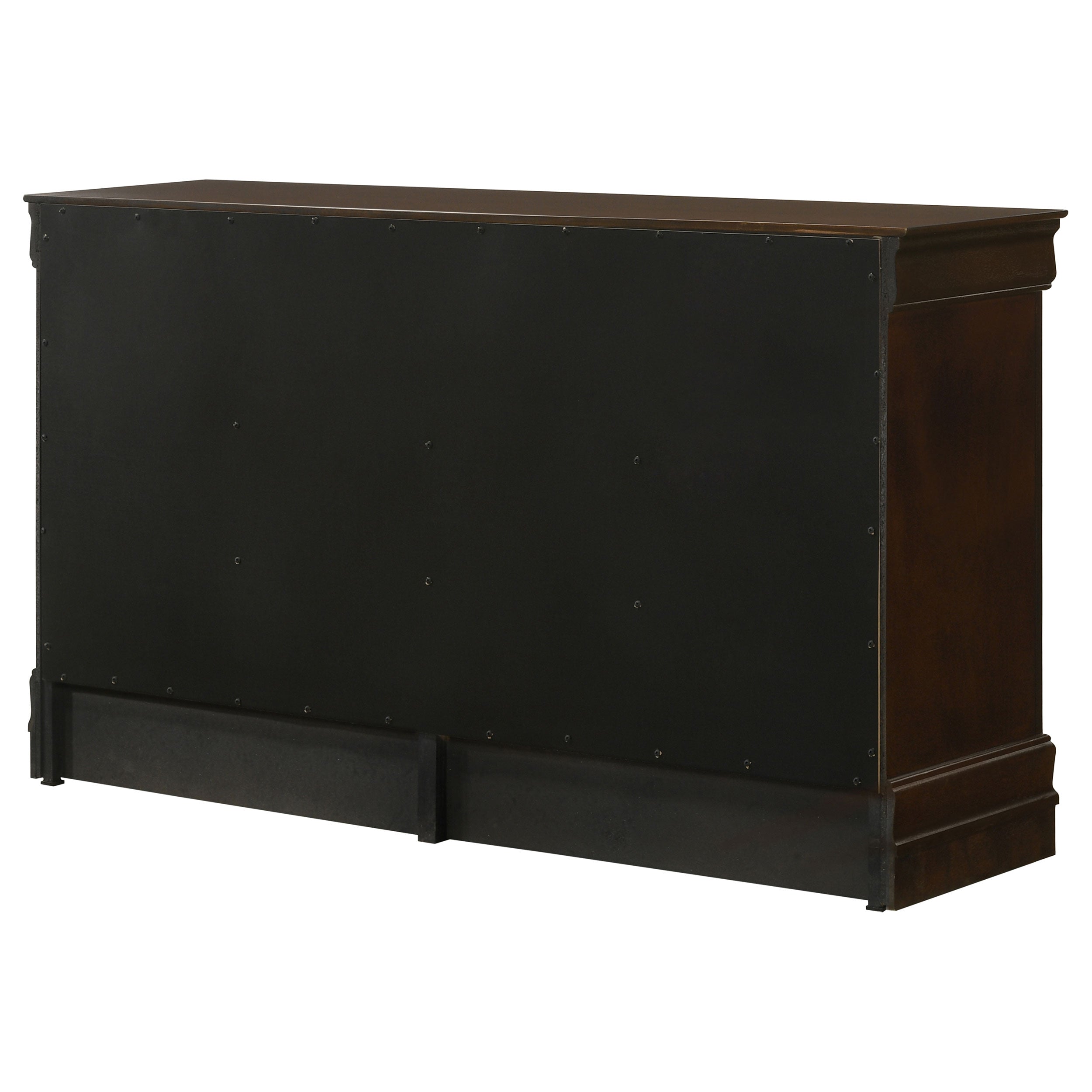 Louis Philippe Dresser