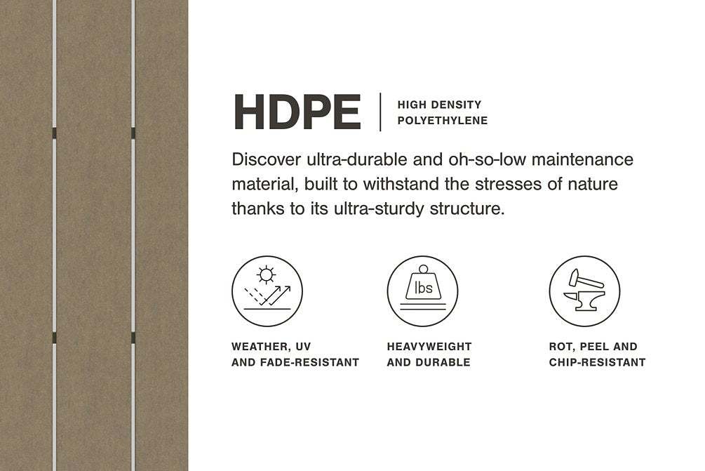 Fairen Trail Outdoor Dining Set - Joseph's Furniture (East Orange, NJ)