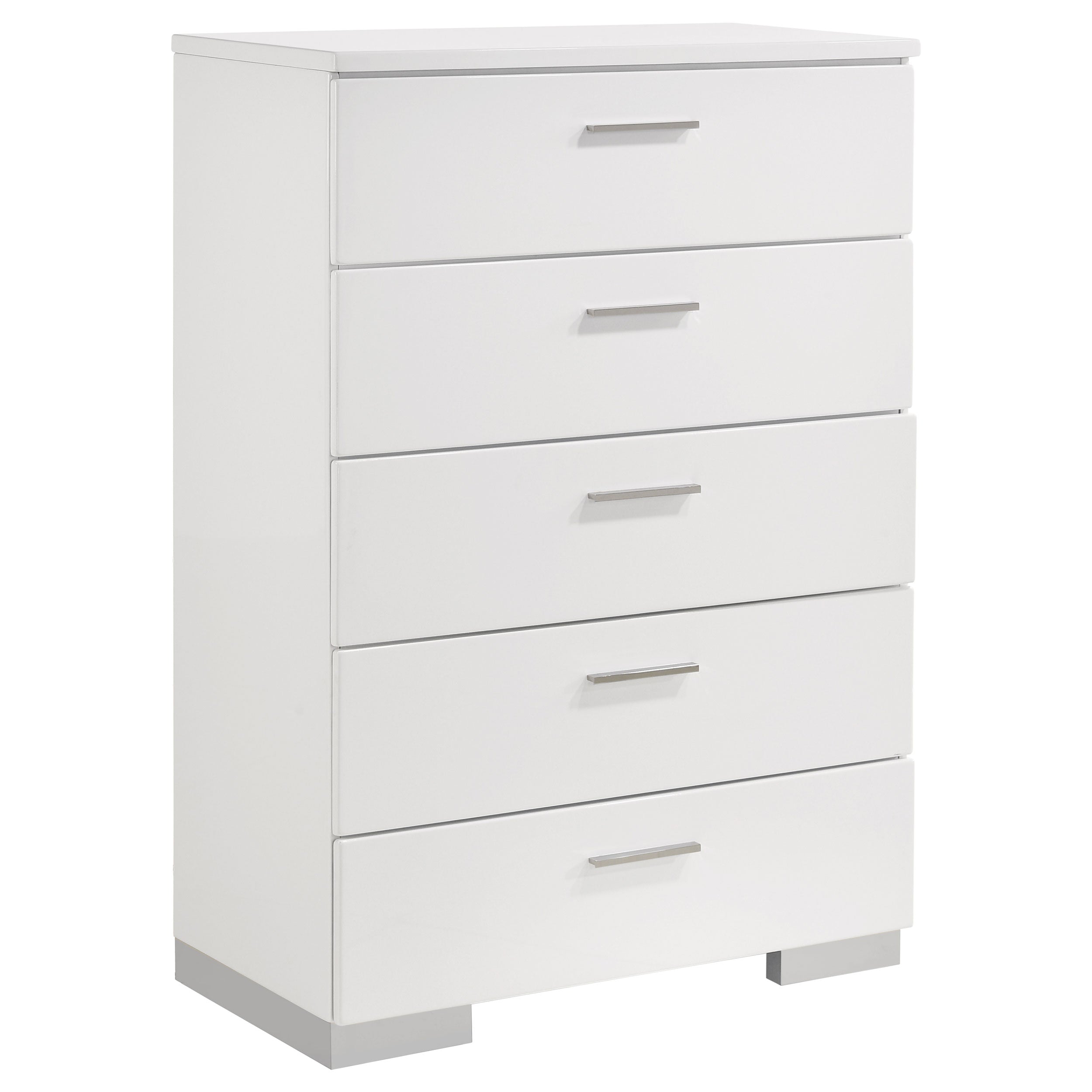 Felicity Chest of Drawers - Joseph's Furniture (East Orange, NJ)