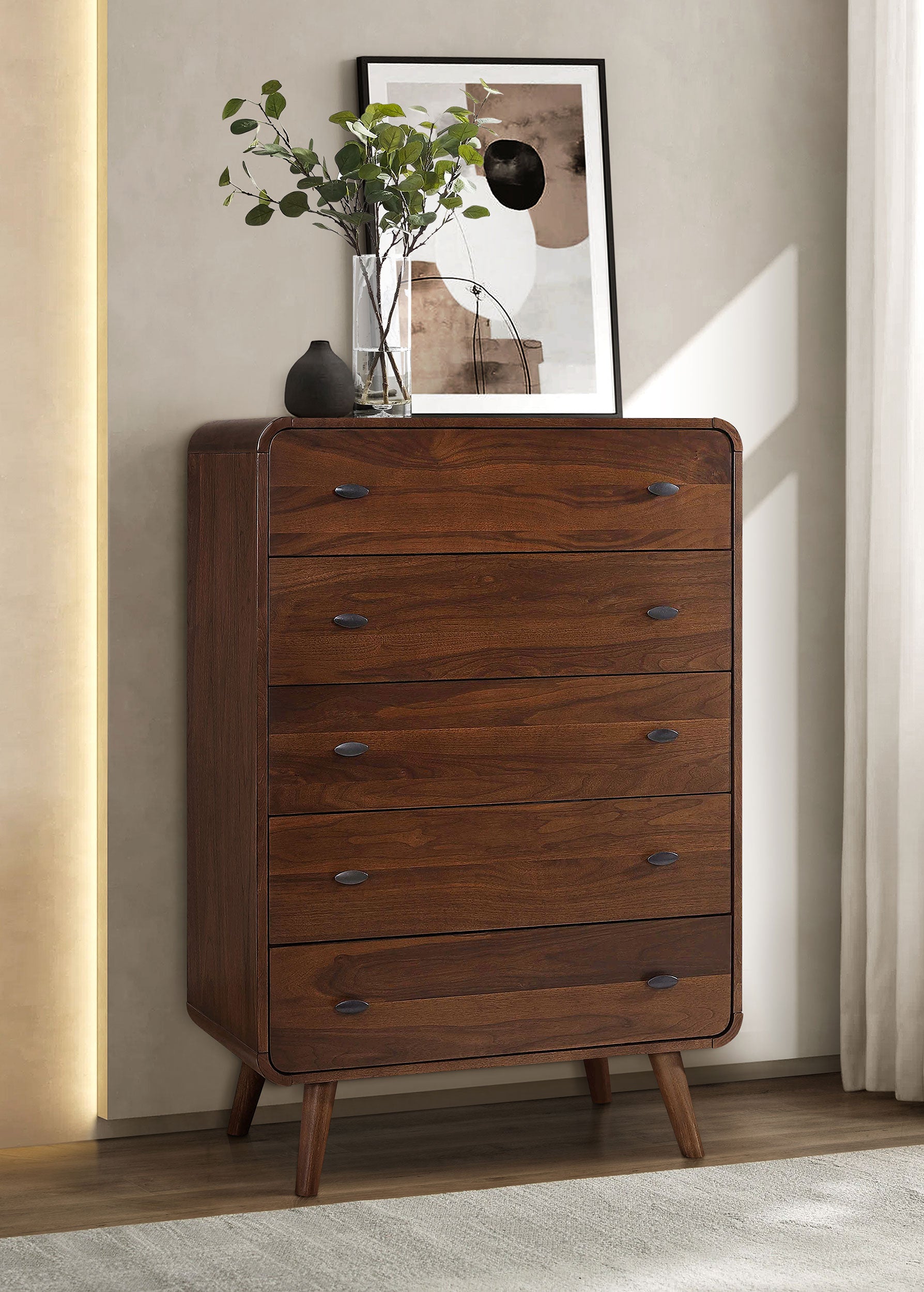 Robyn Chest of Drawers - Joseph's Furniture (East Orange, NJ)