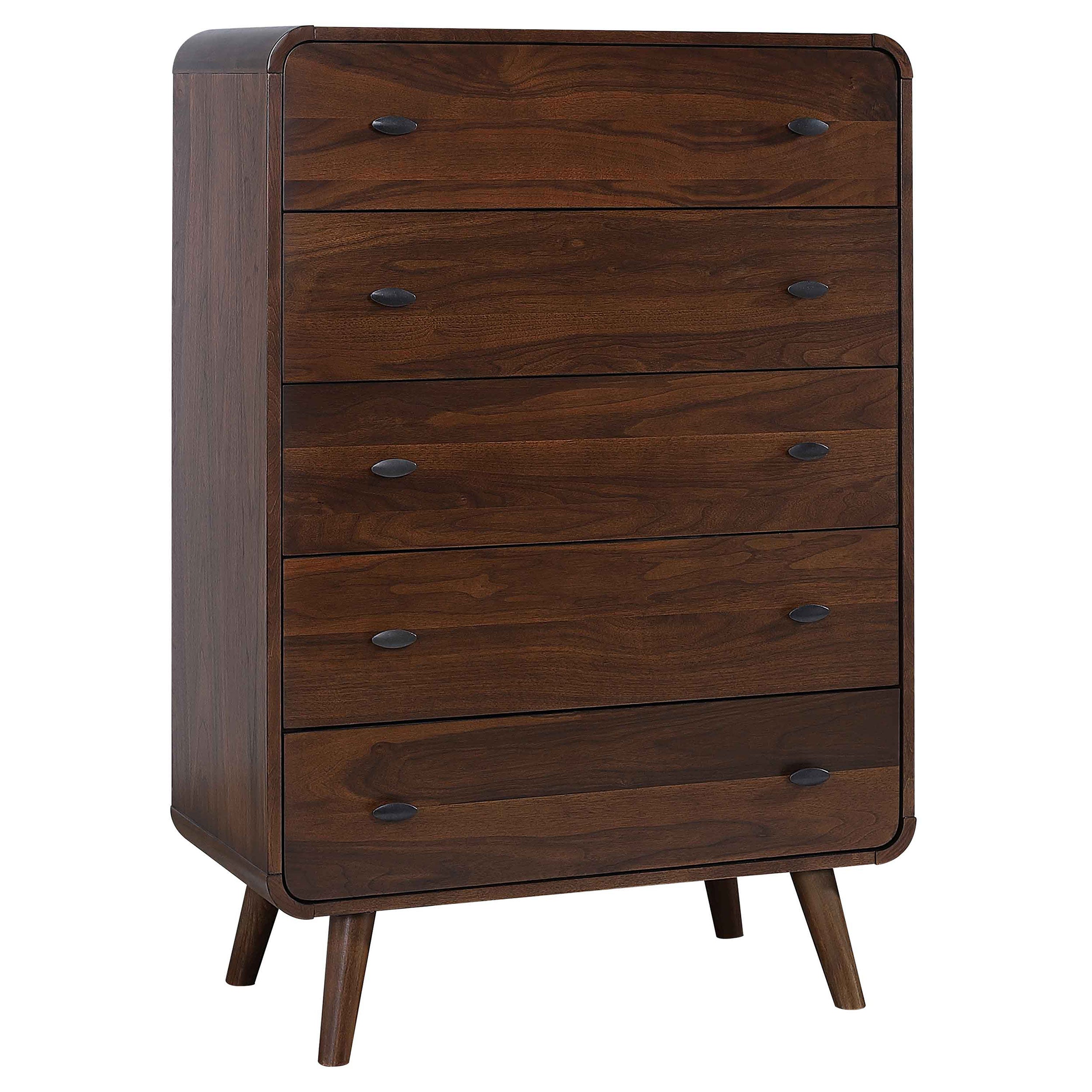 Robyn Chest of Drawers - Joseph's Furniture (East Orange, NJ)