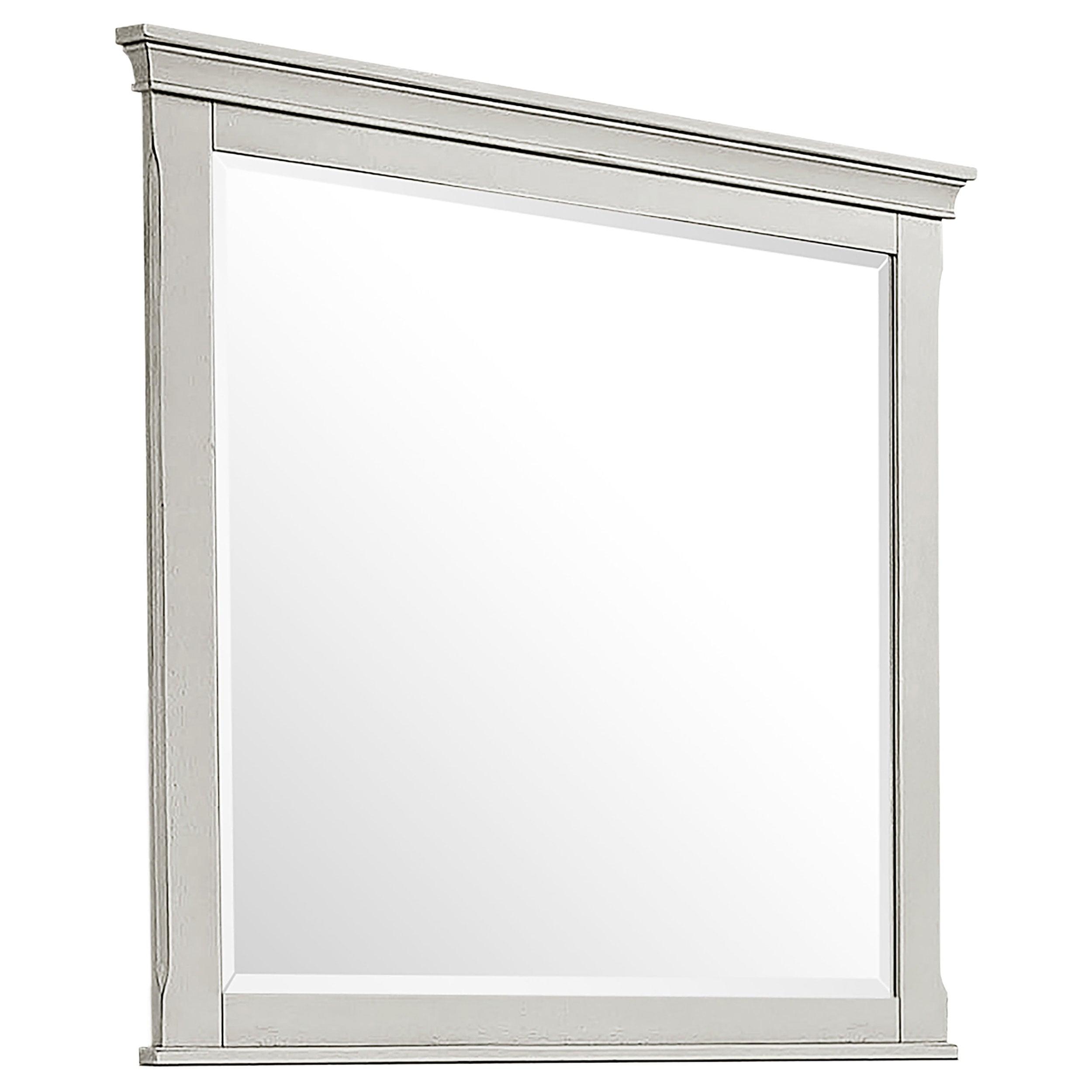 Franco 5 Pc Bedroom Sets