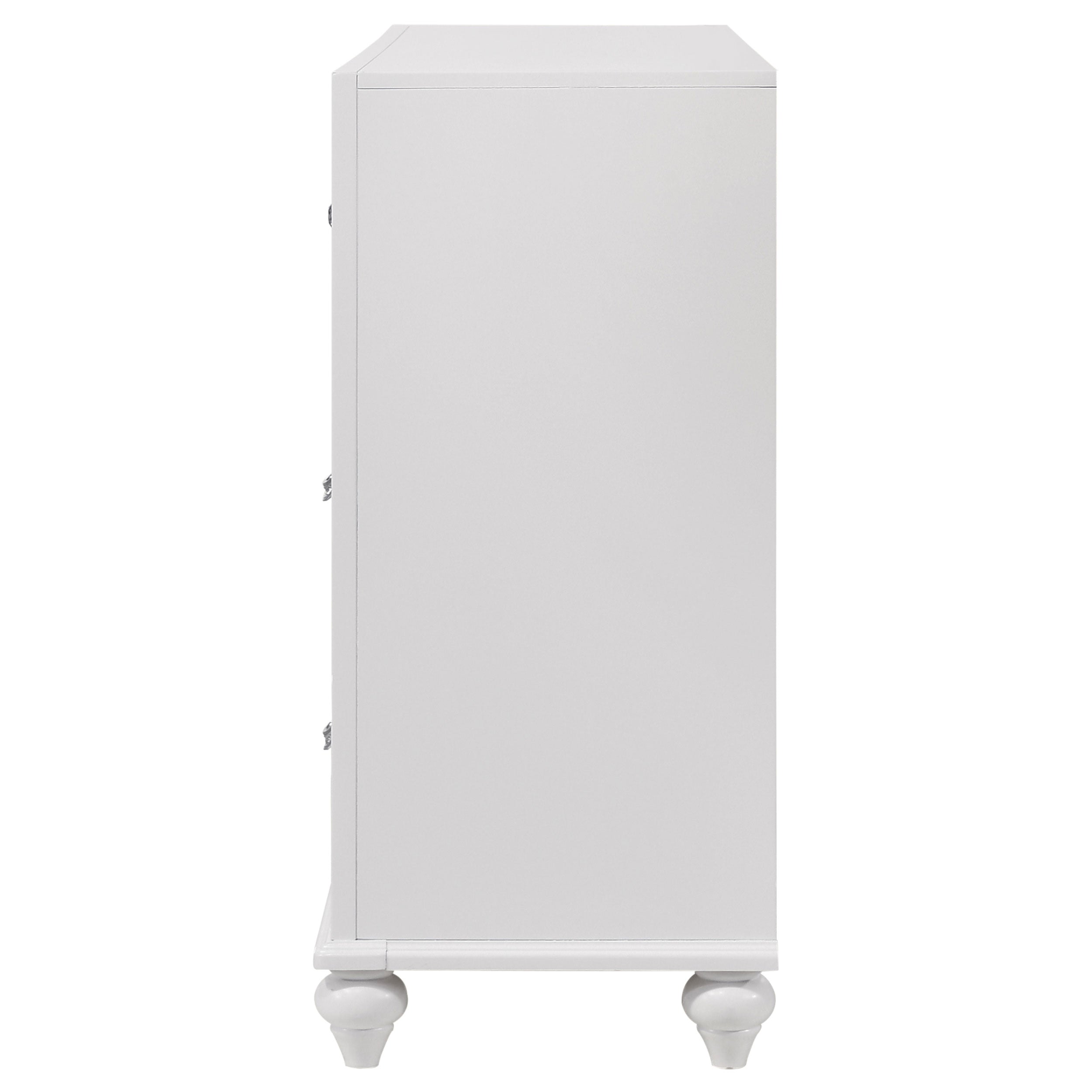 Barzini Dresser - Joseph's Furniture (East Orange, NJ)