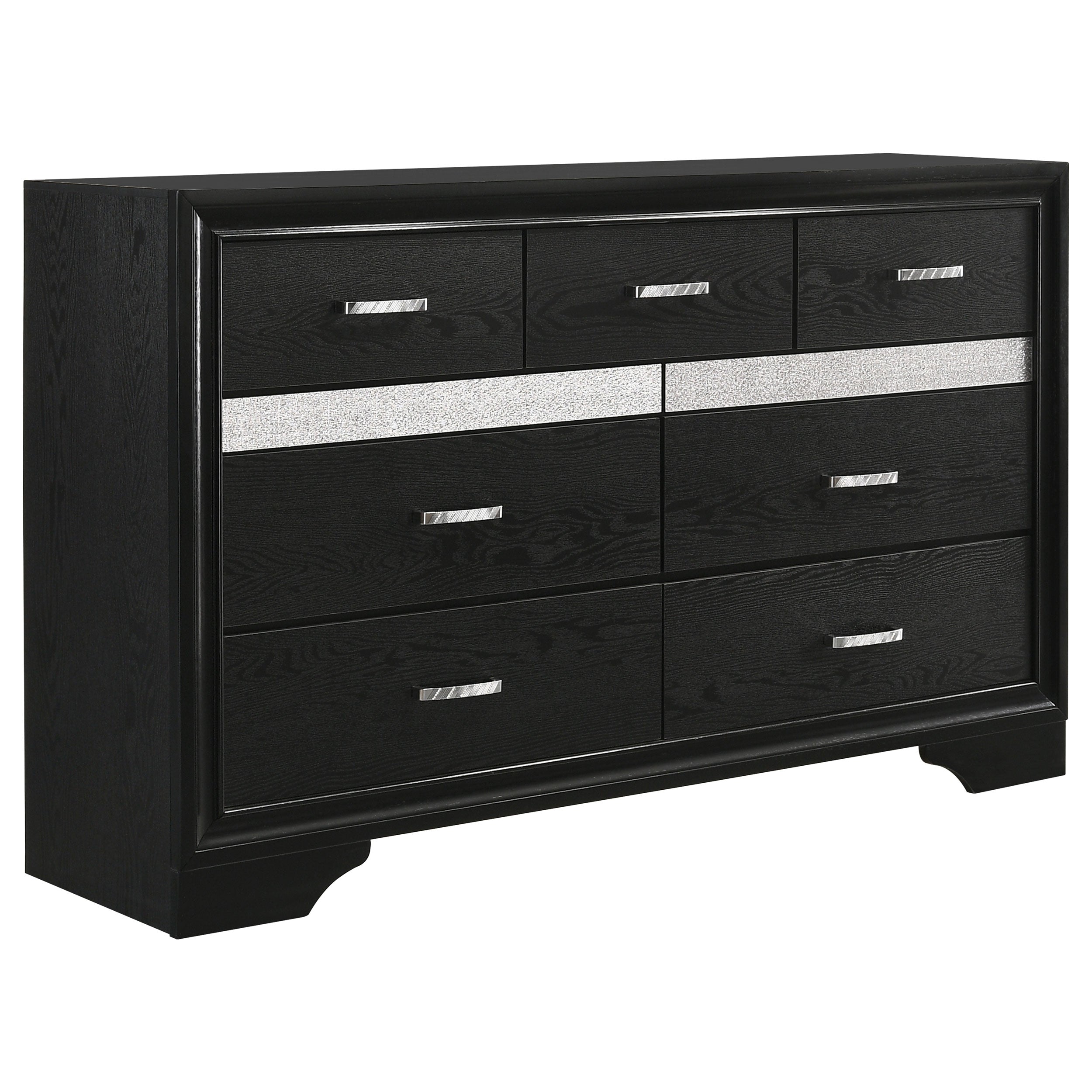 Miranda Bedroom Set with Storage