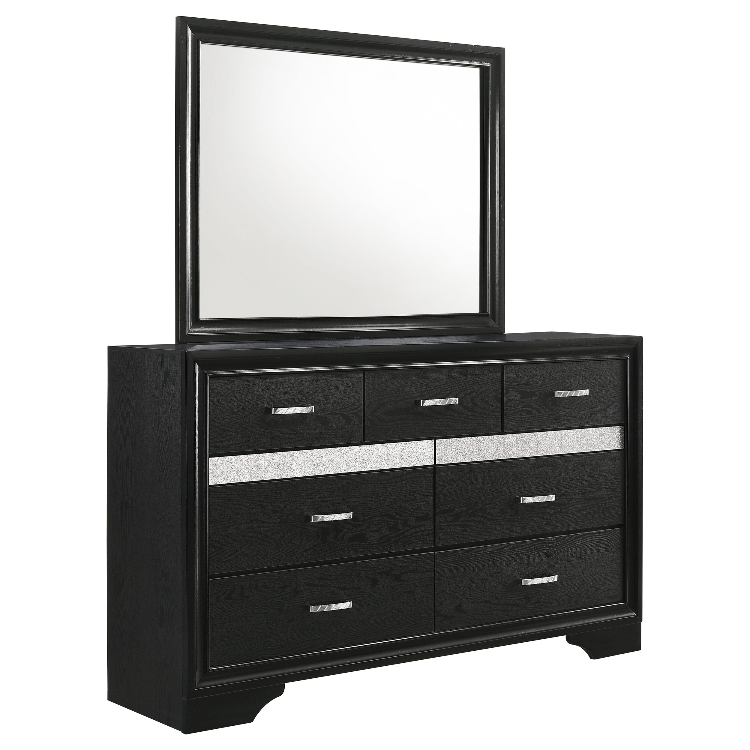 Miranda Dresser with Mirror