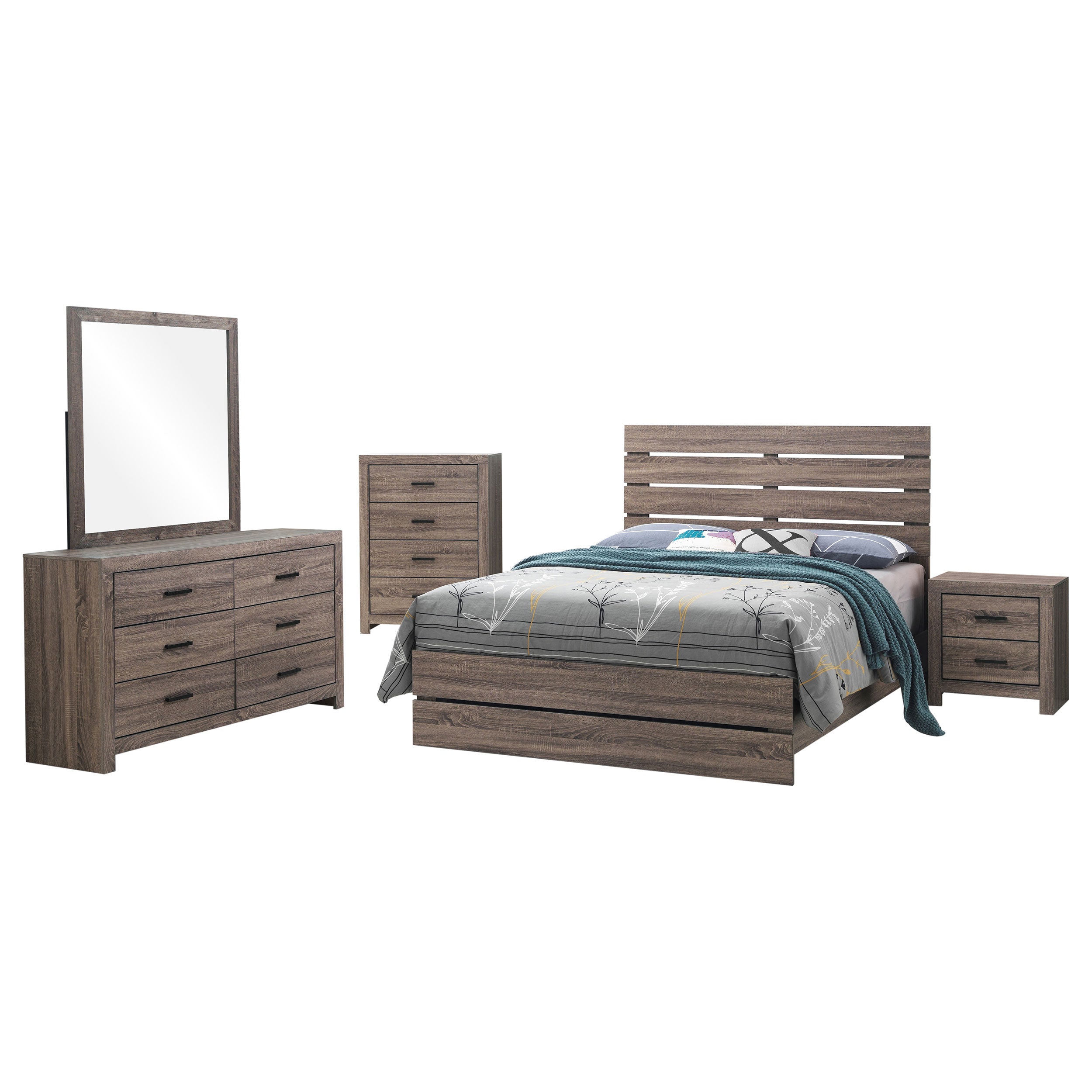 Brantford Bedroom Sets
