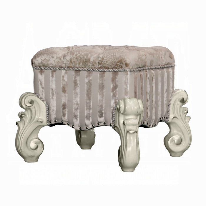 Versailles Vanity Stool