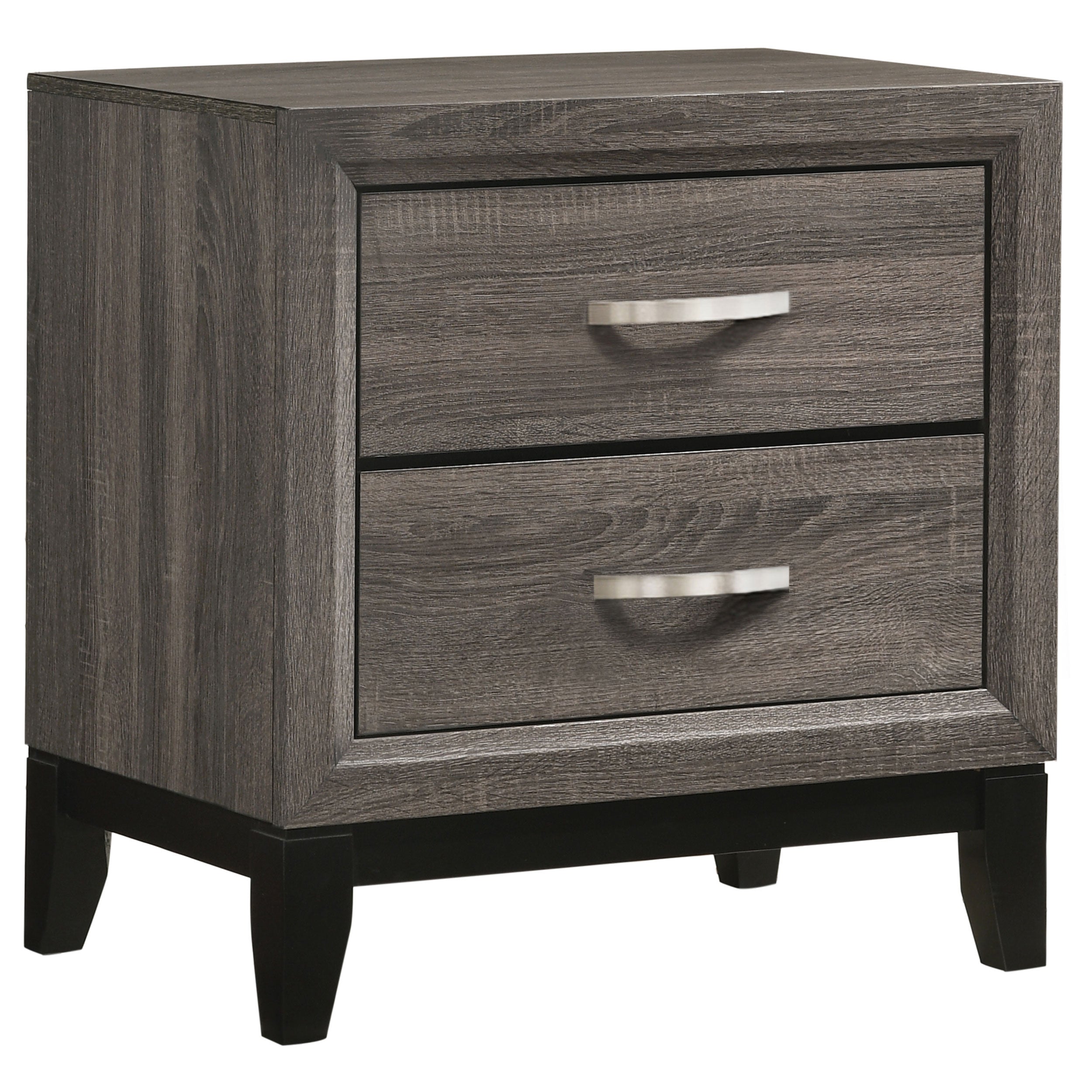 Watson Nightstand - Joseph's Furniture (East Orange, NJ)