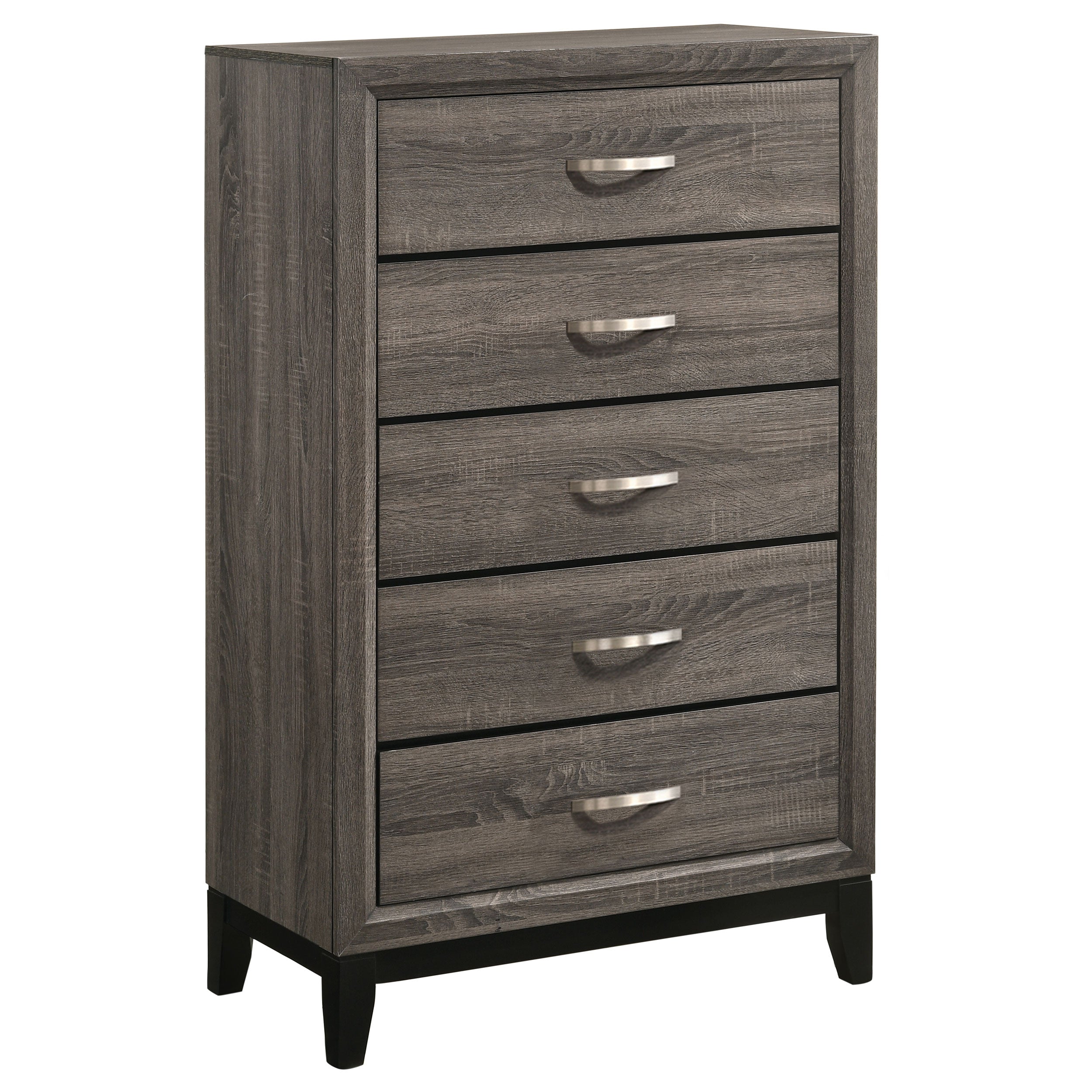 Watson Chest of Drawers - Joseph's Furniture (East Orange, NJ)