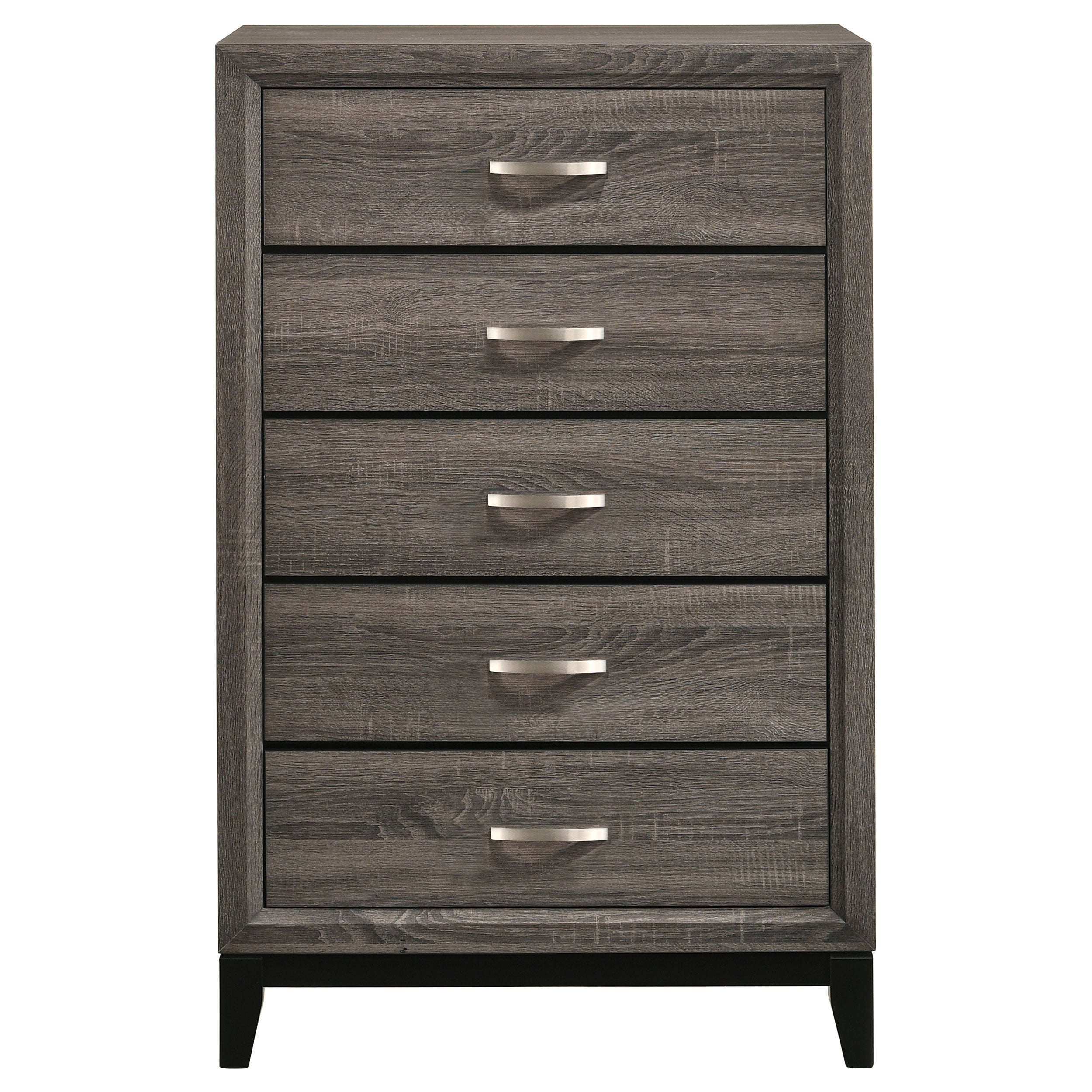 Watson Chest of Drawers - Joseph's Furniture (East Orange, NJ)
