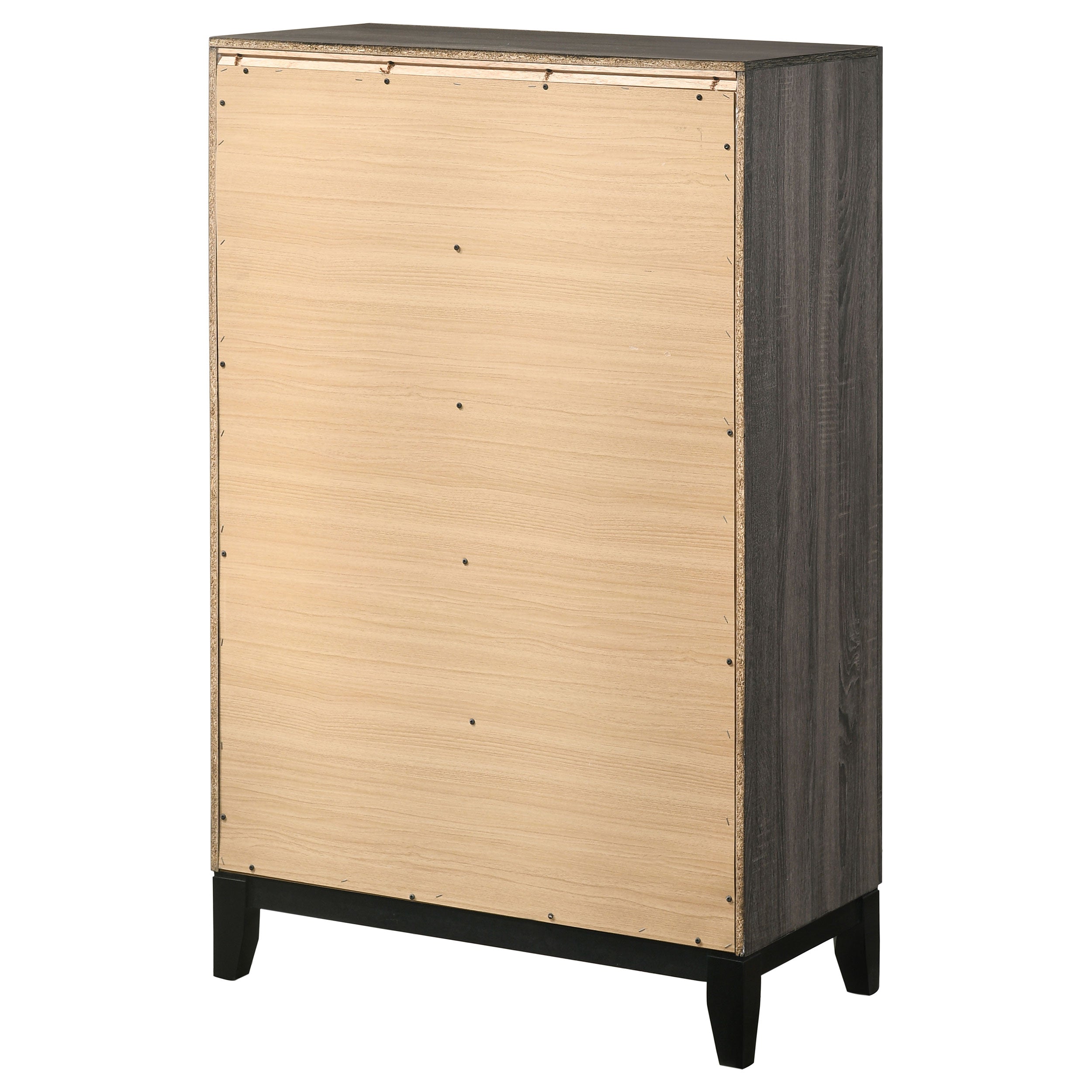 Watson Chest of Drawers - Joseph's Furniture (East Orange, NJ)