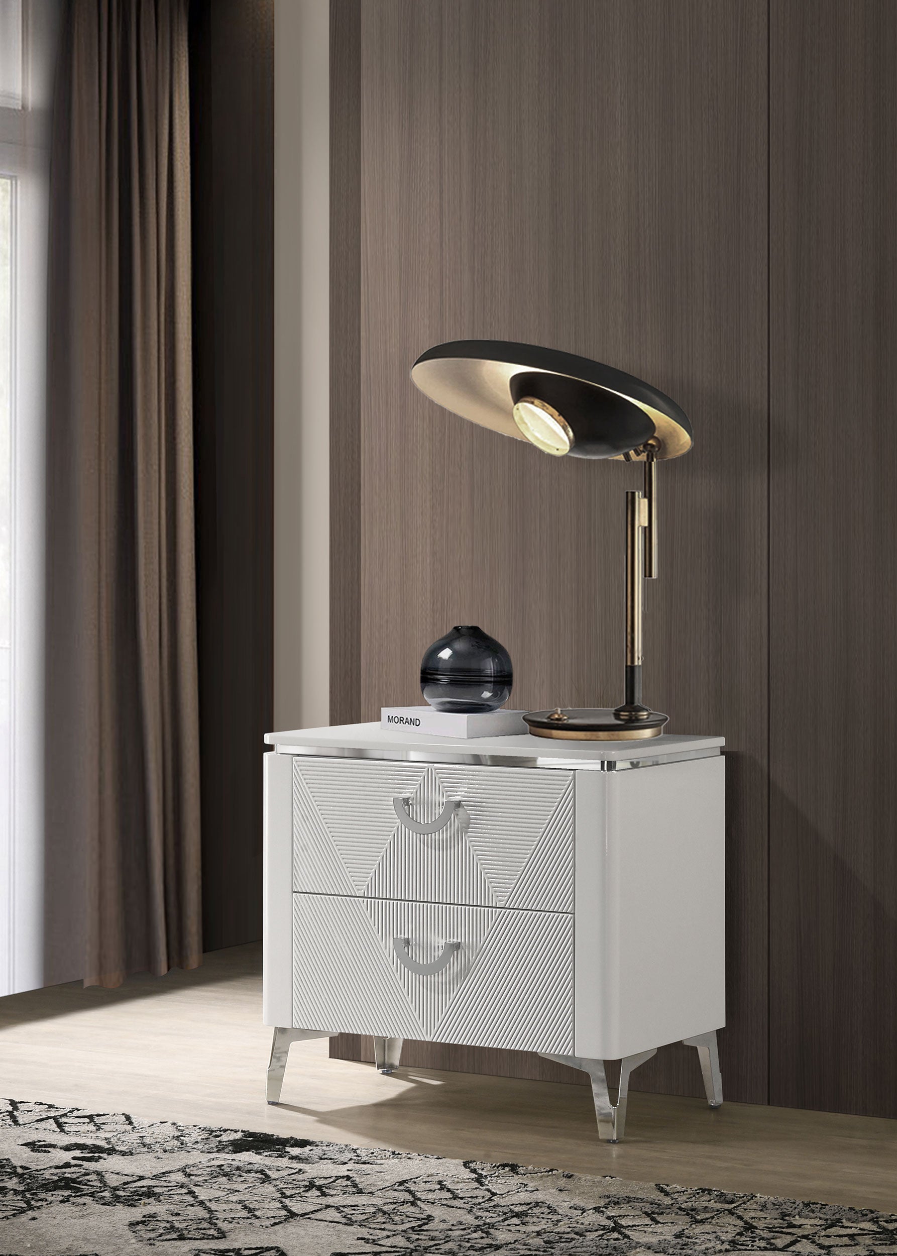 Cassia Nightstand