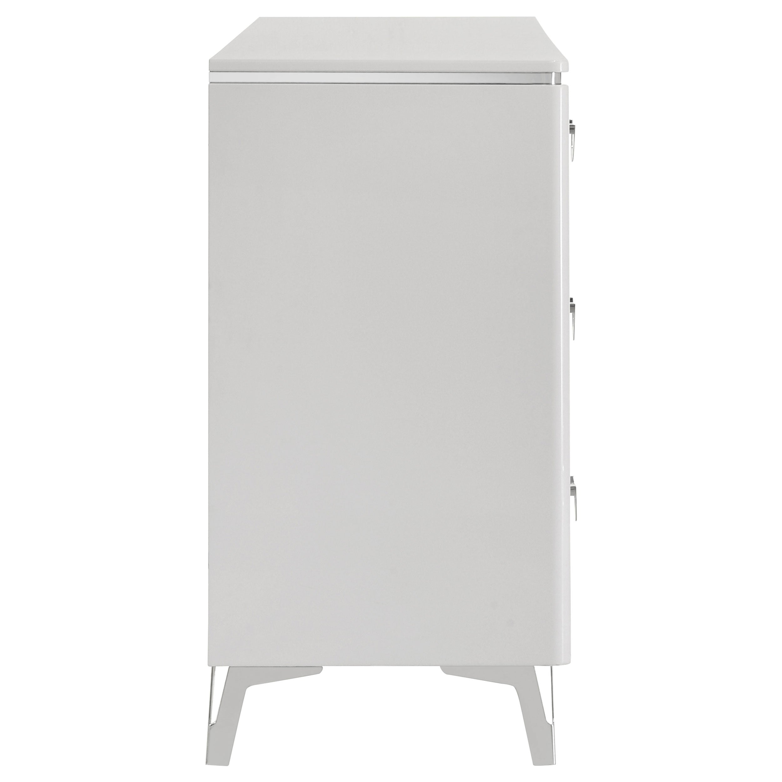 Cassia Dresser