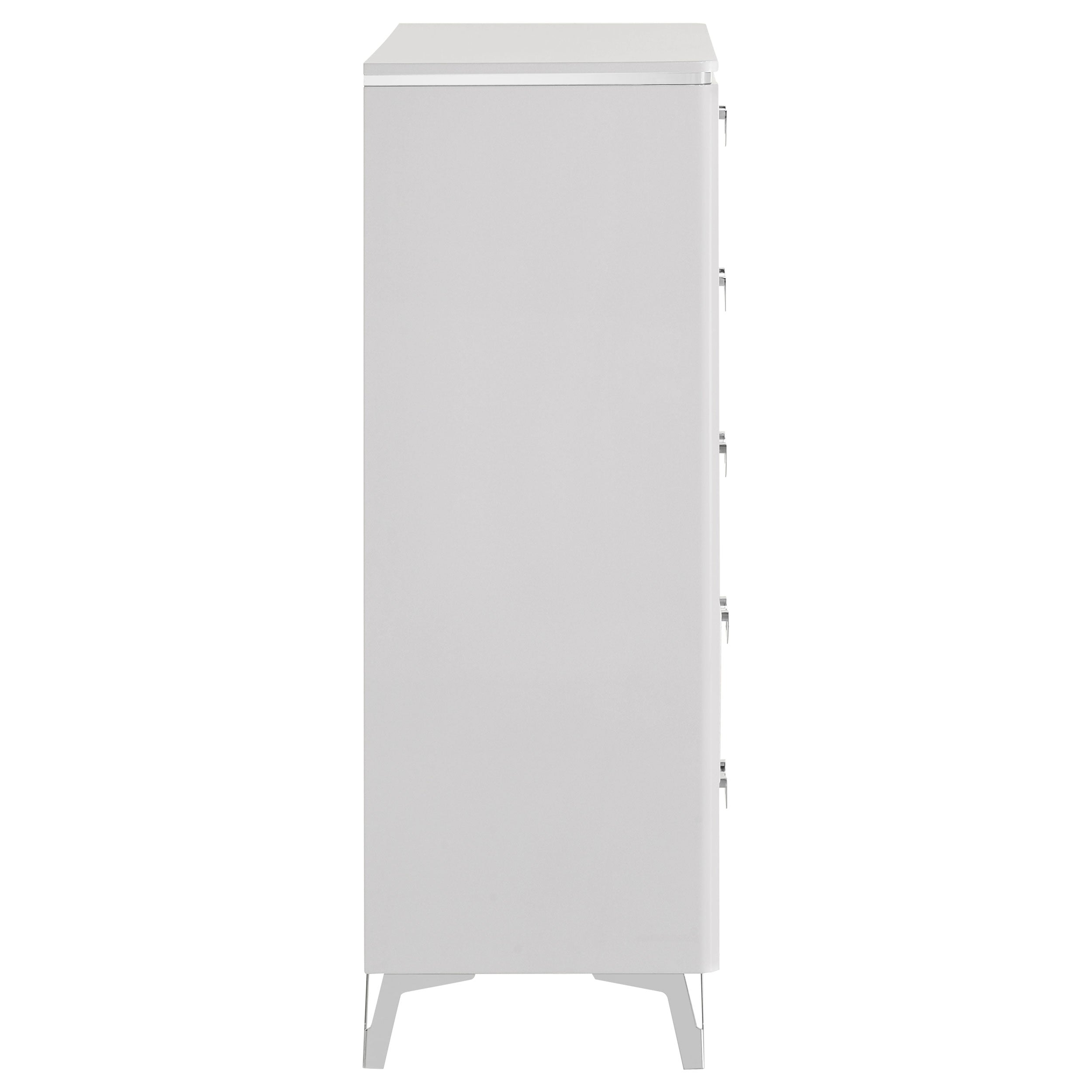 Cassia Chest of Drawers