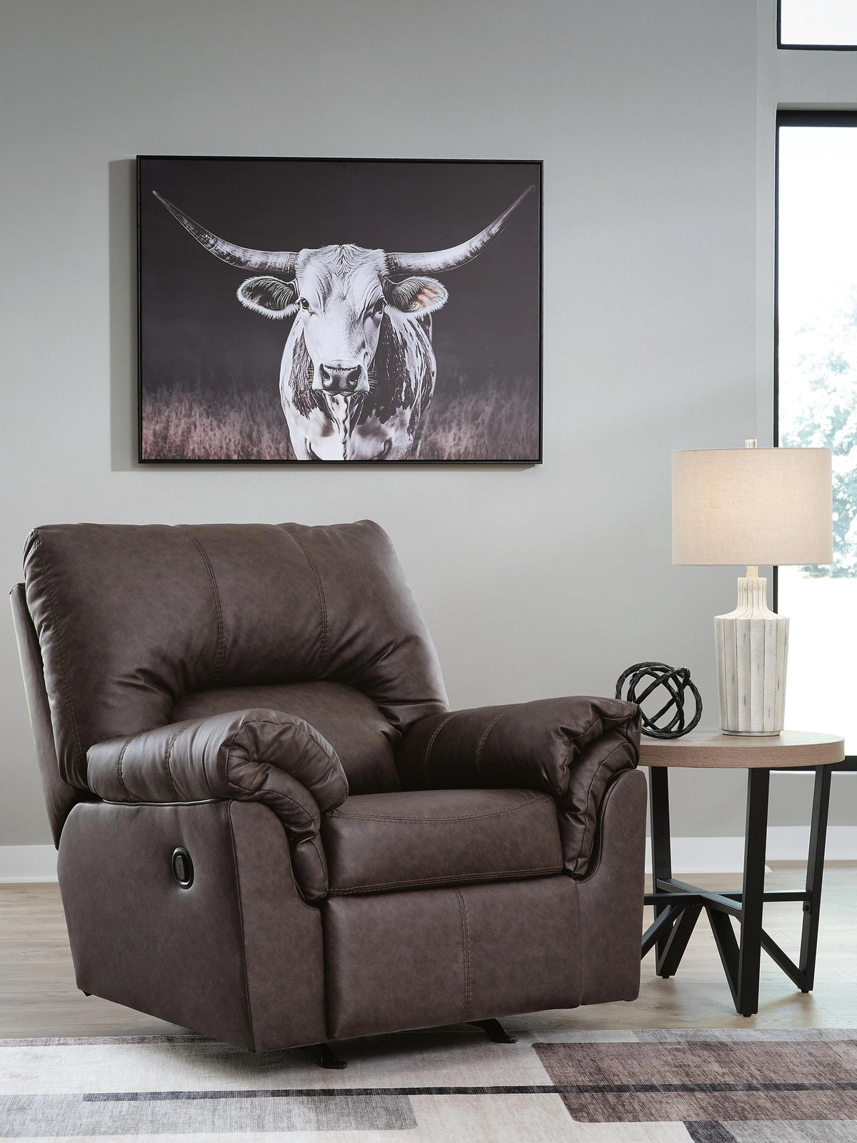 WillowBend Recliner